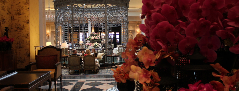 SAVOY-LONDON