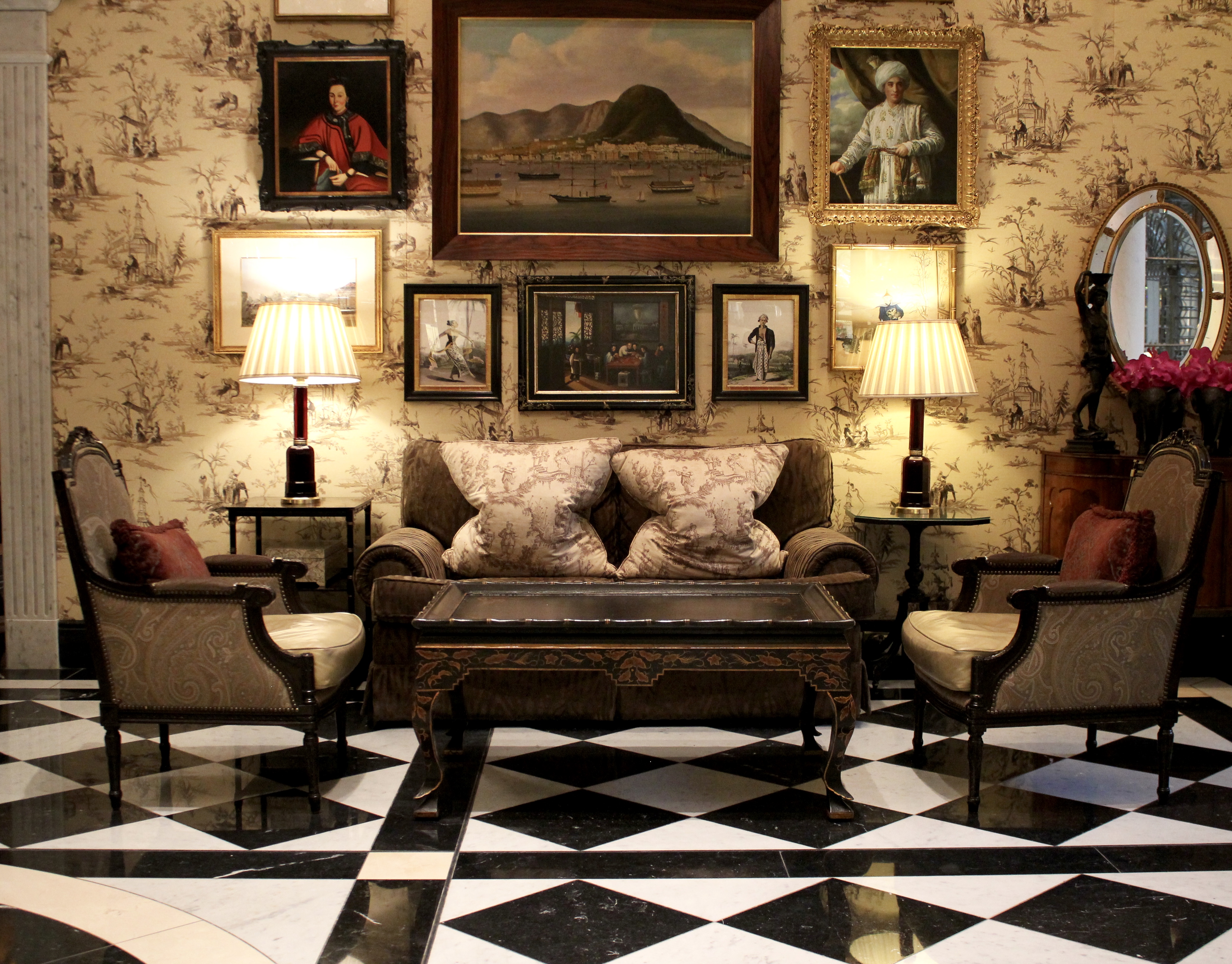 SAVOY-LONDON