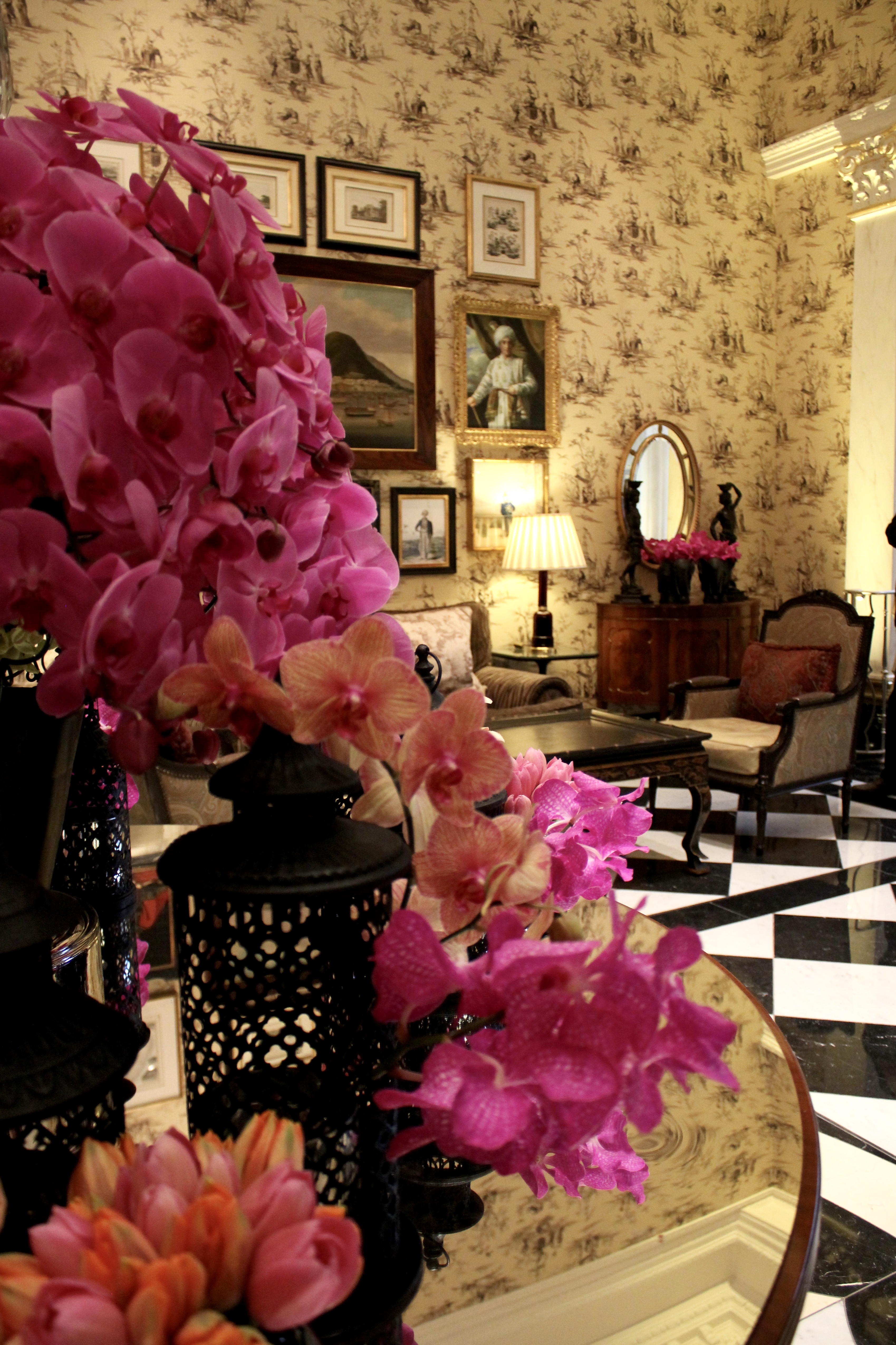SAVOY-LONDON