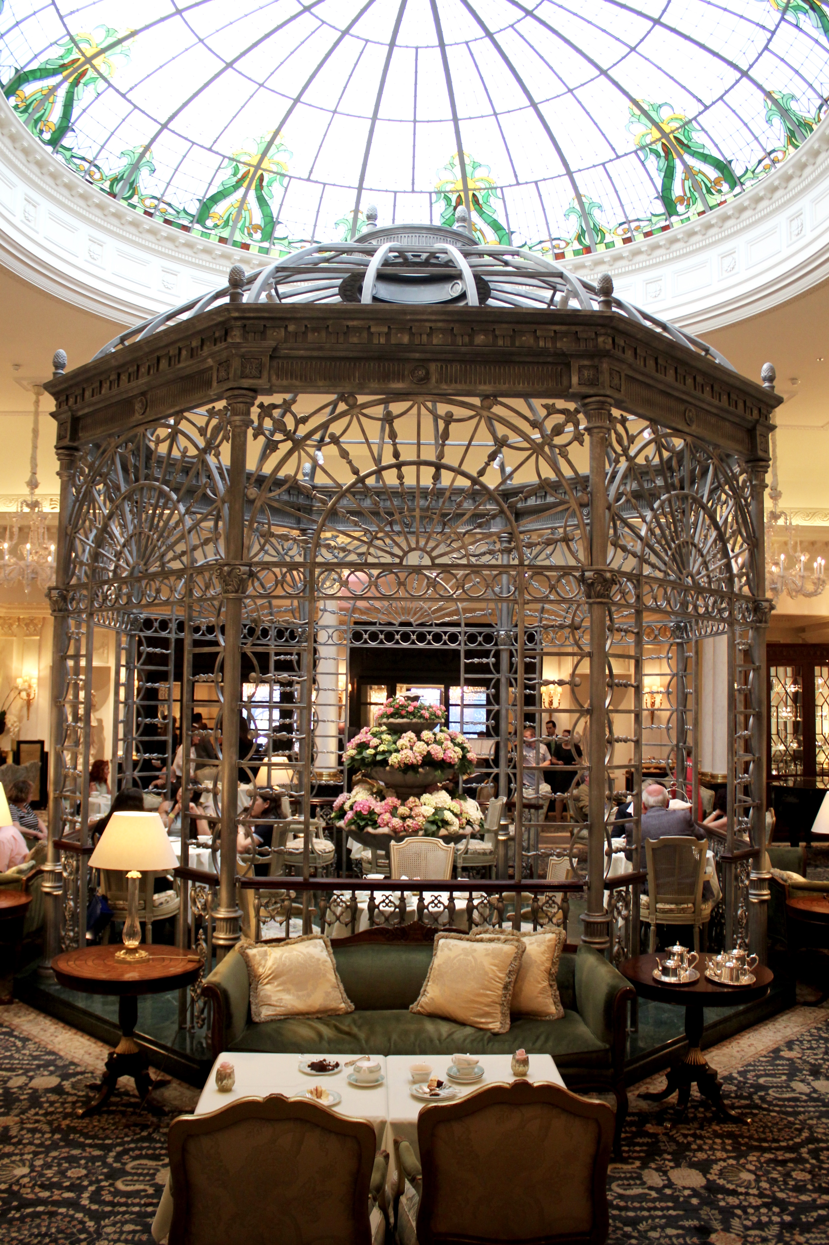 SAVOY-LONDON