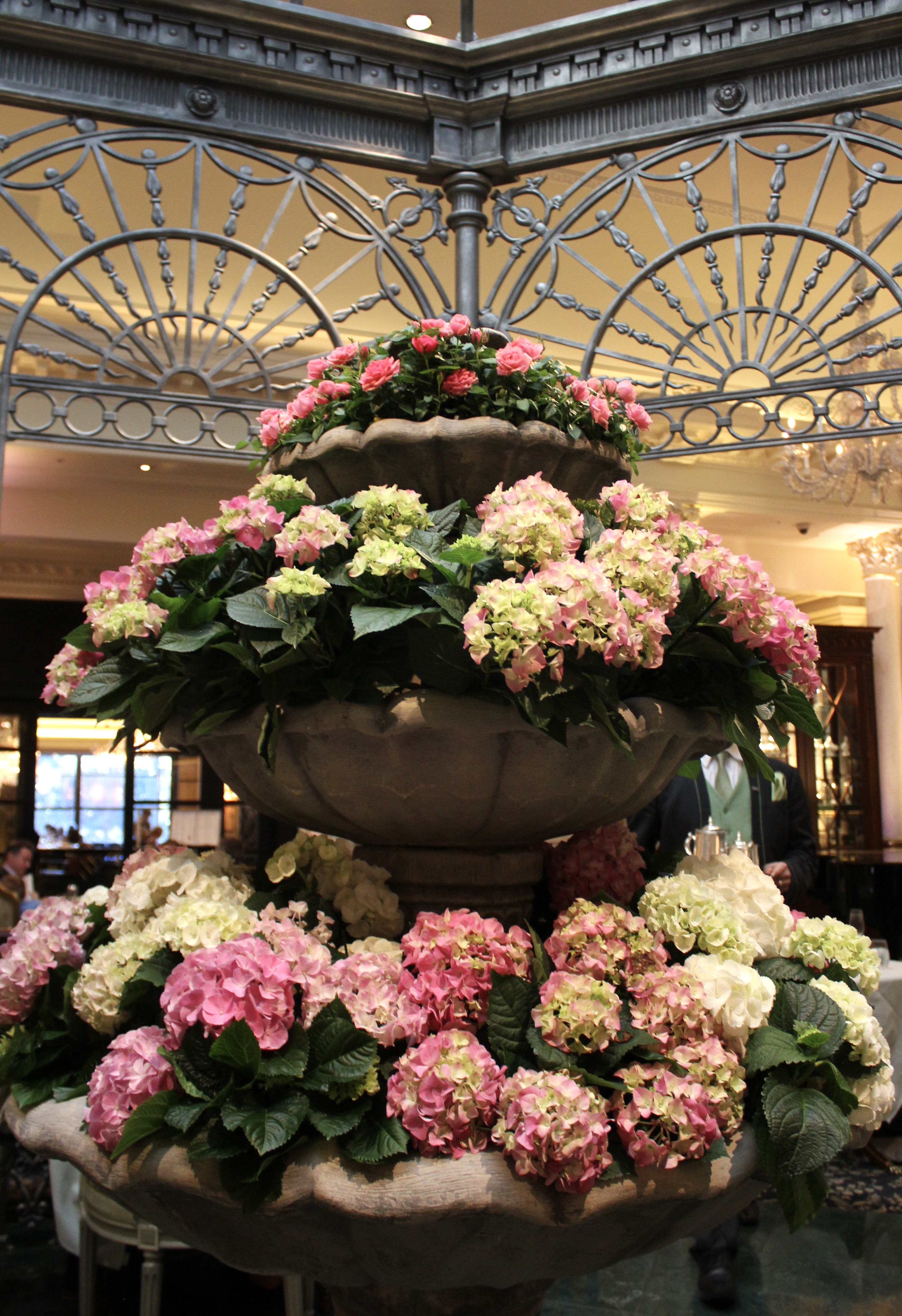 SAVOY-LONDON