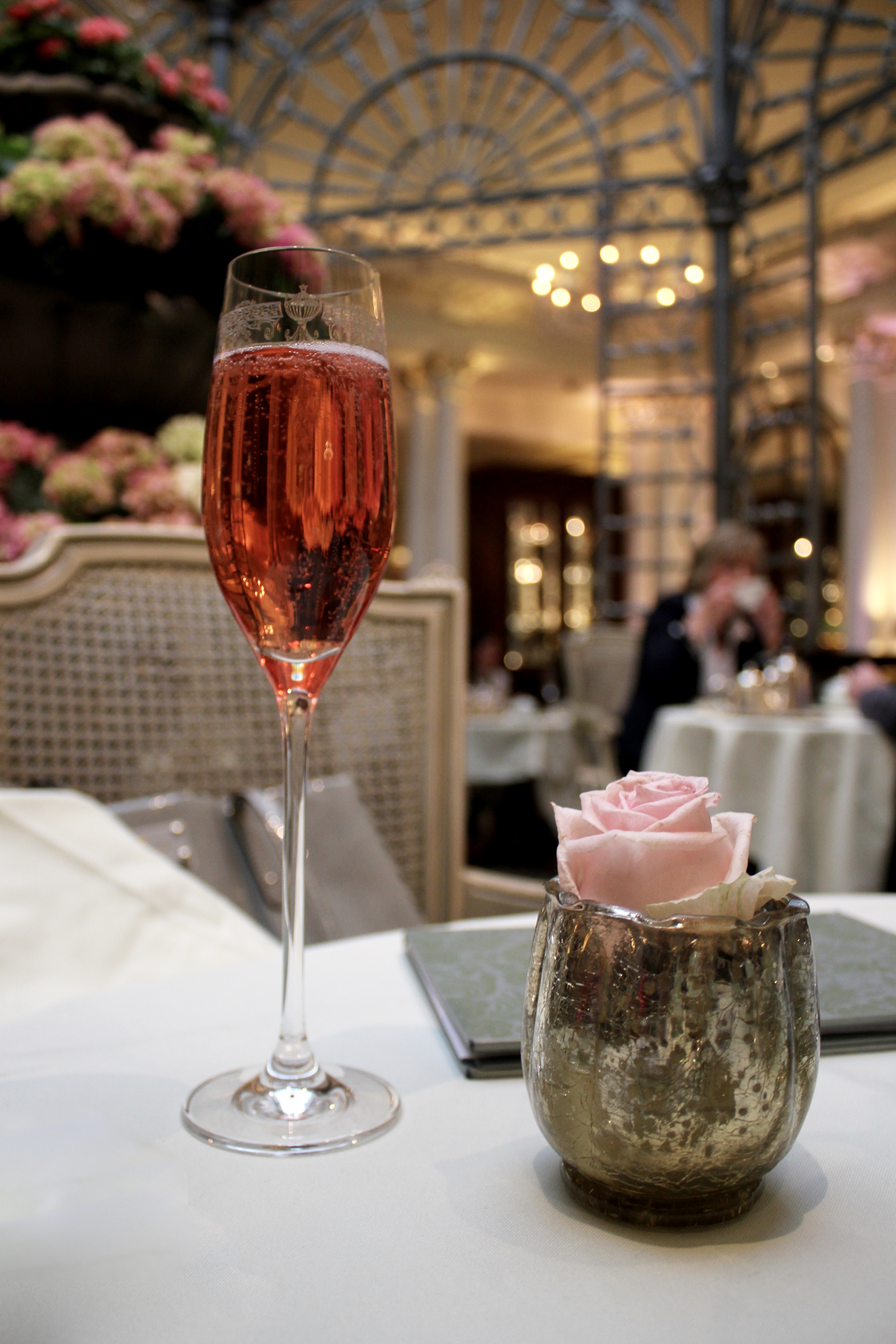 SAVOY-LONDON