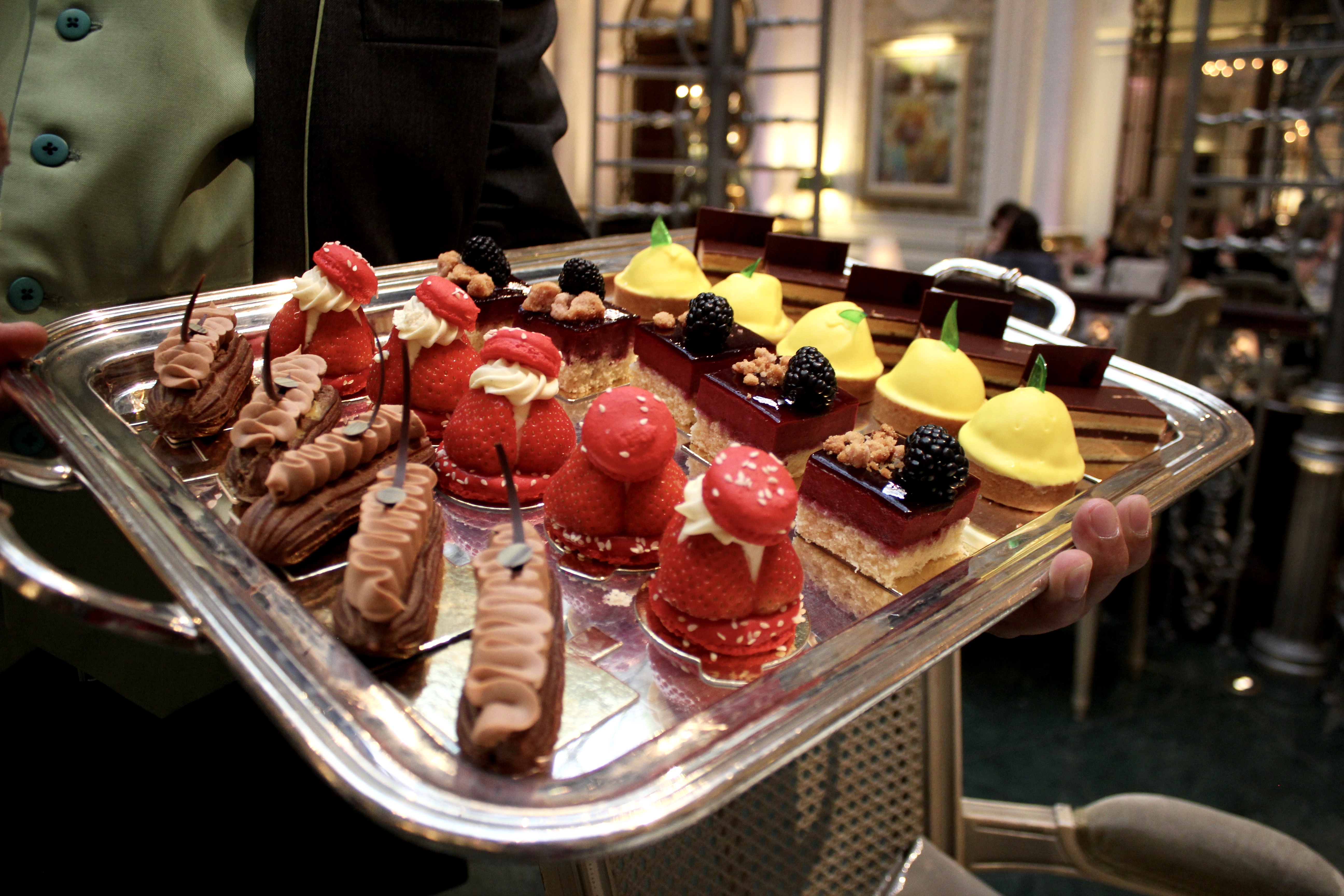 SAVOY-LONDON