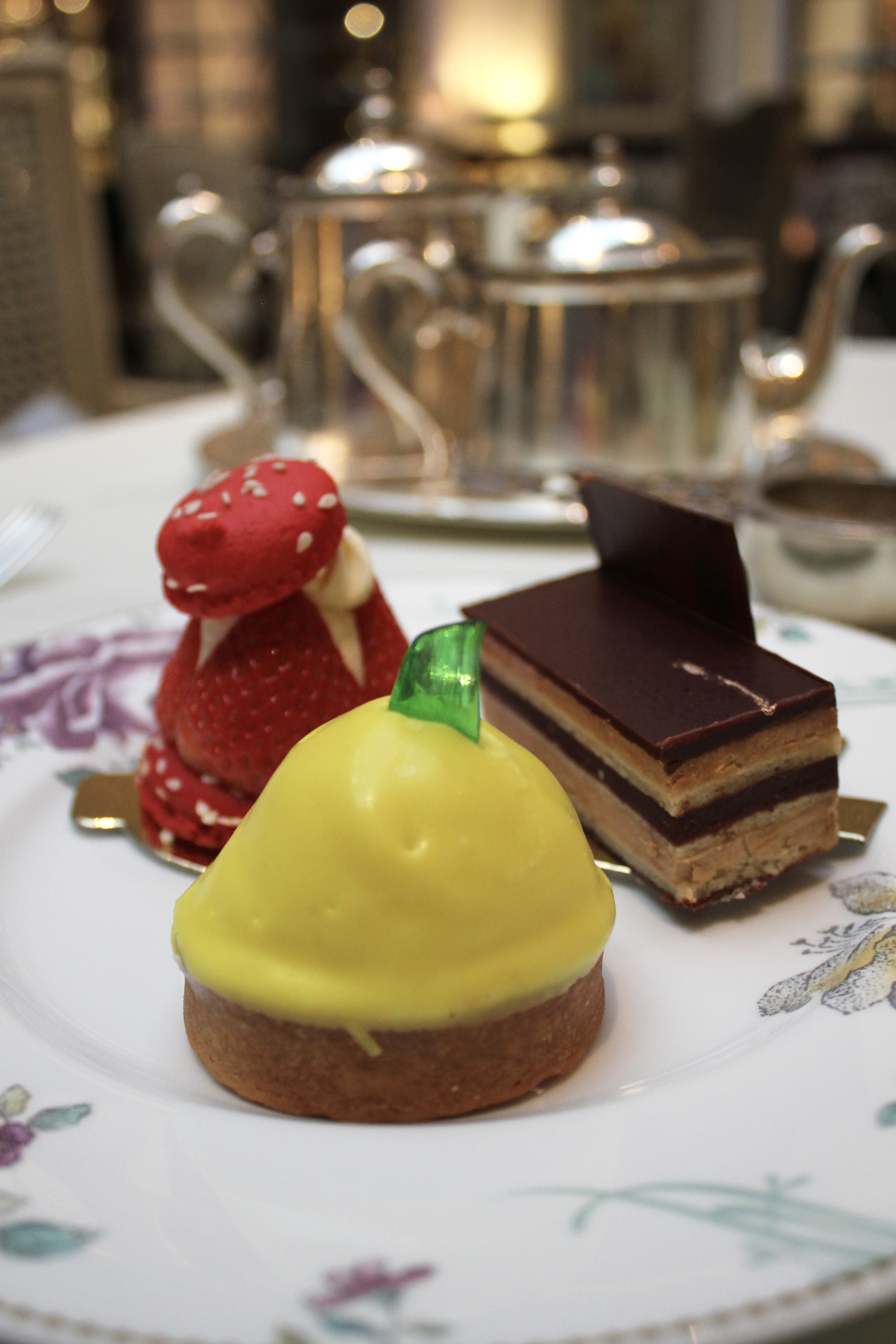 SAVOY-LONDON