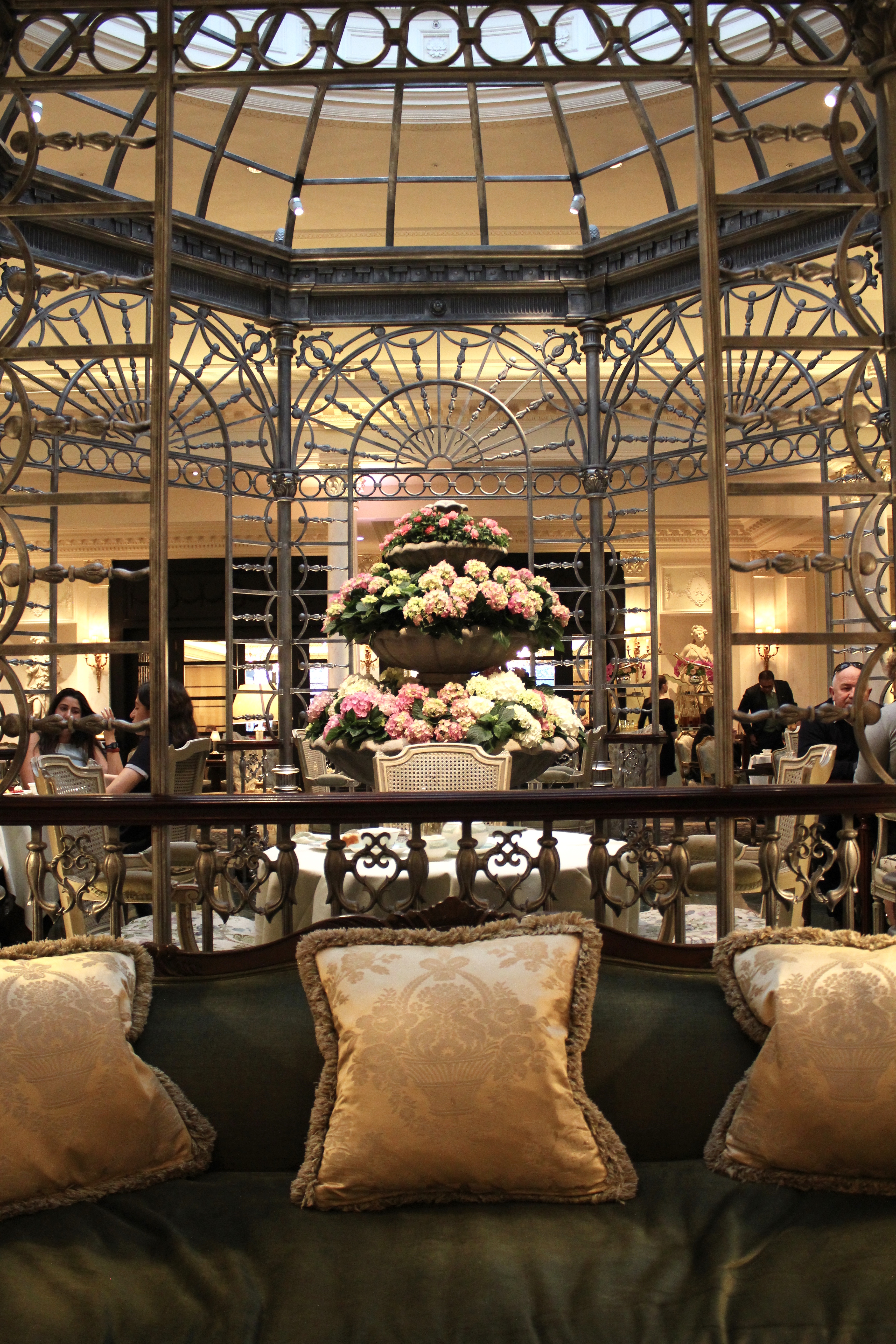 SAVOY-LONDON