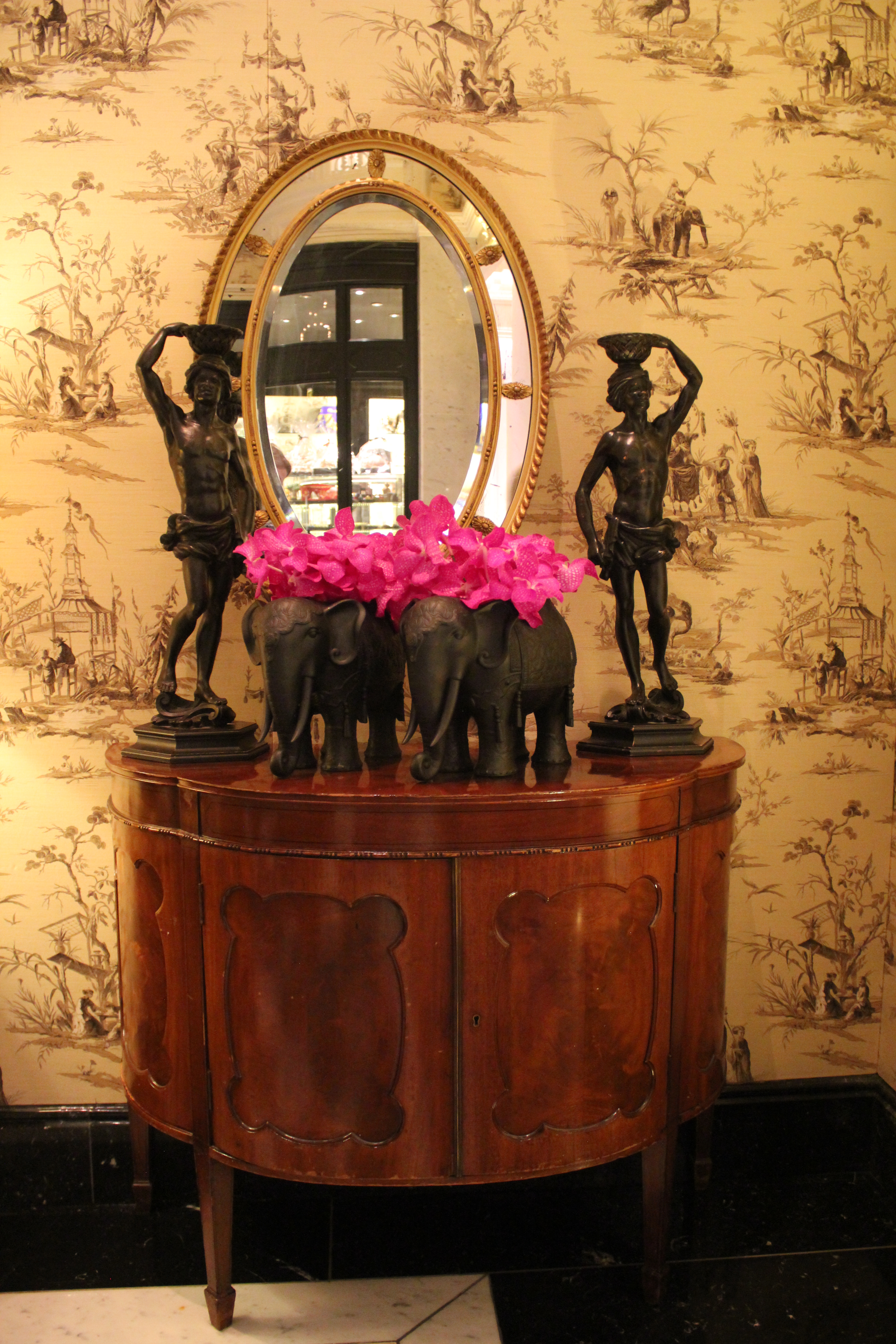 SAVOY-LONDON