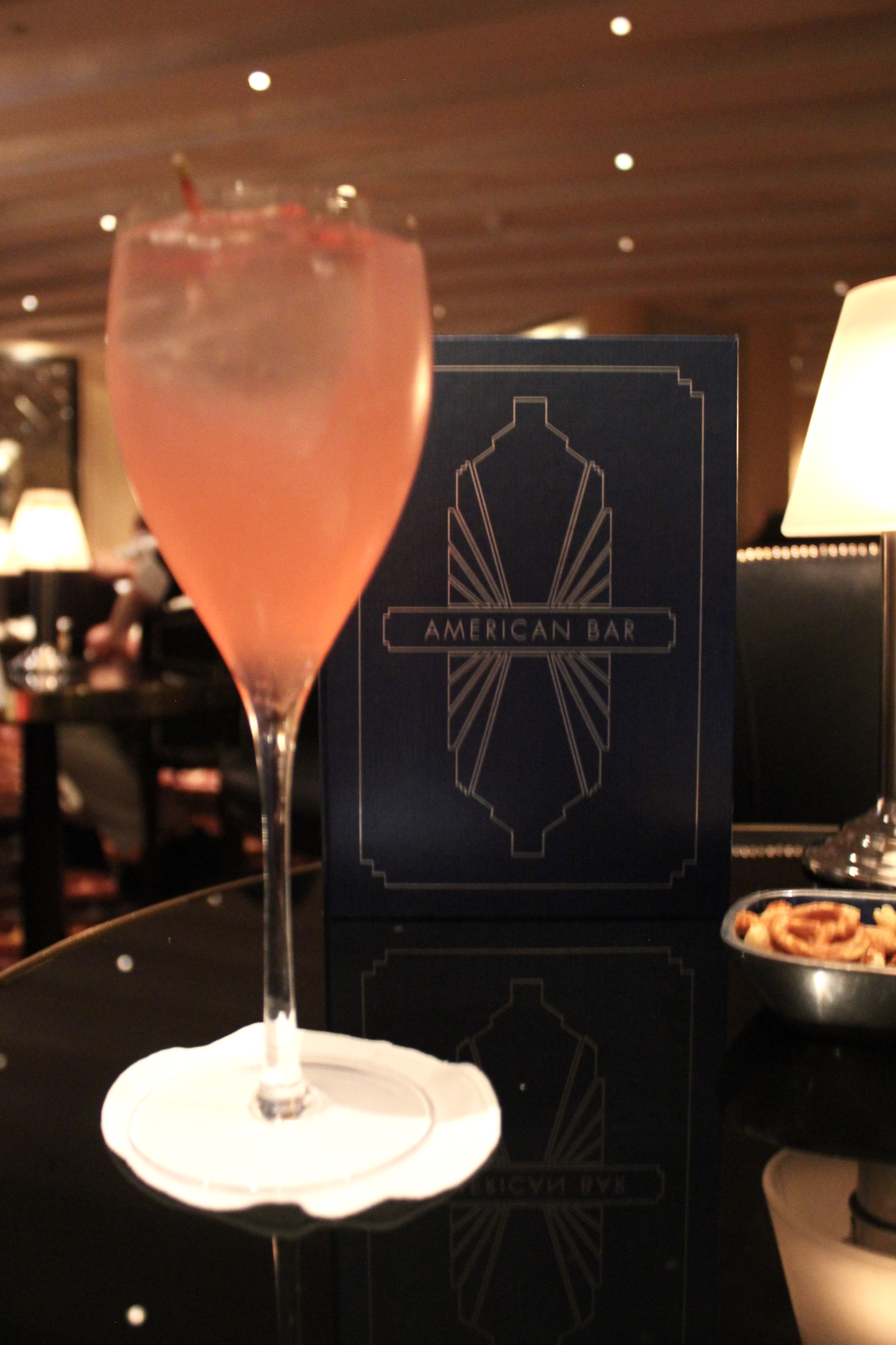 SAVOY-LONDON