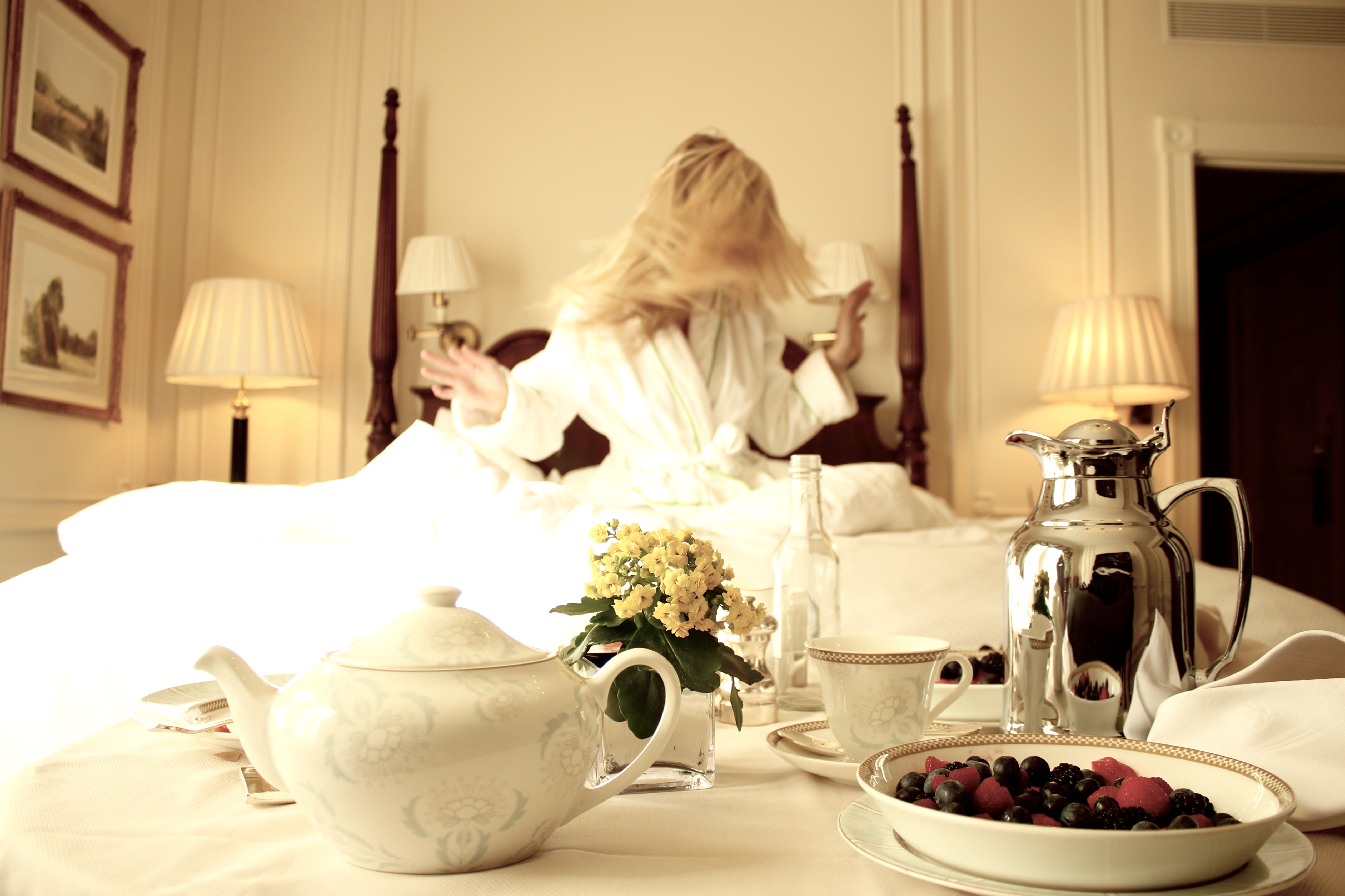SAVOY-LONDON
