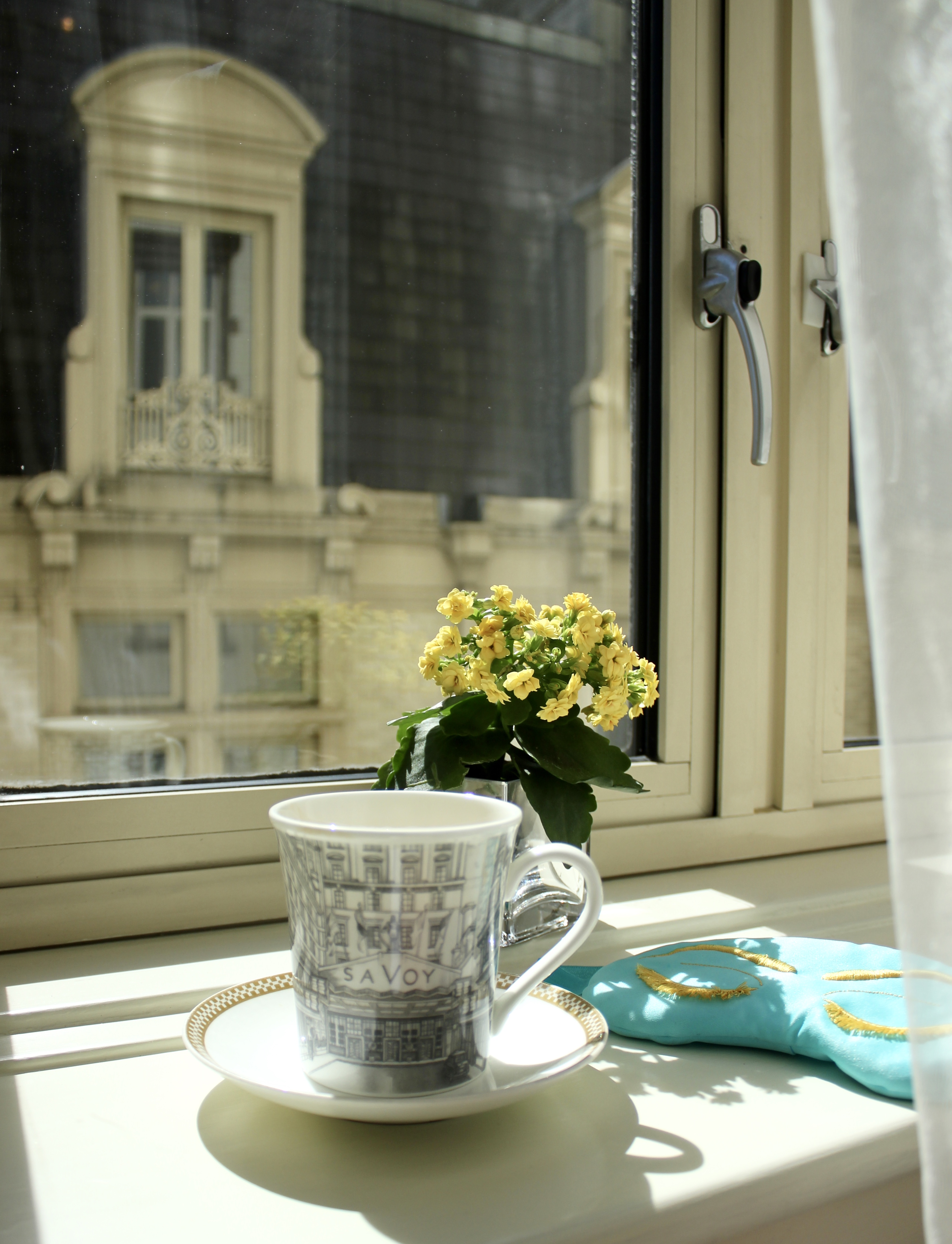 SAVOY-LONDON