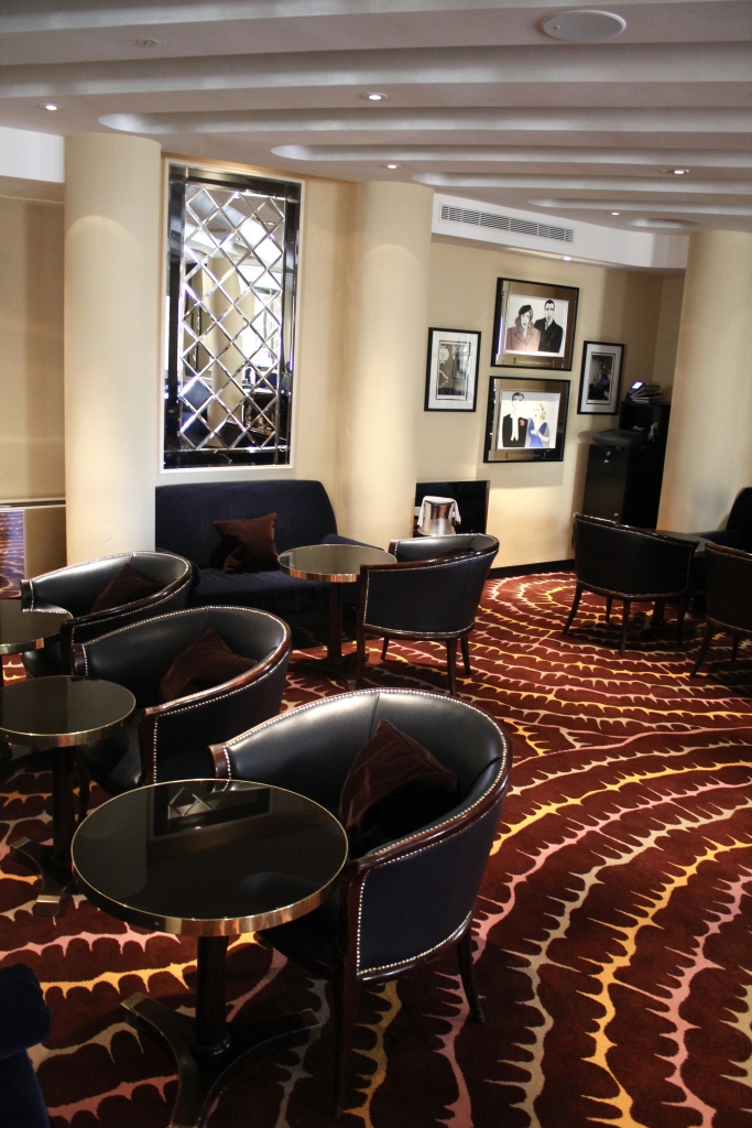 SAVOY-LONDON