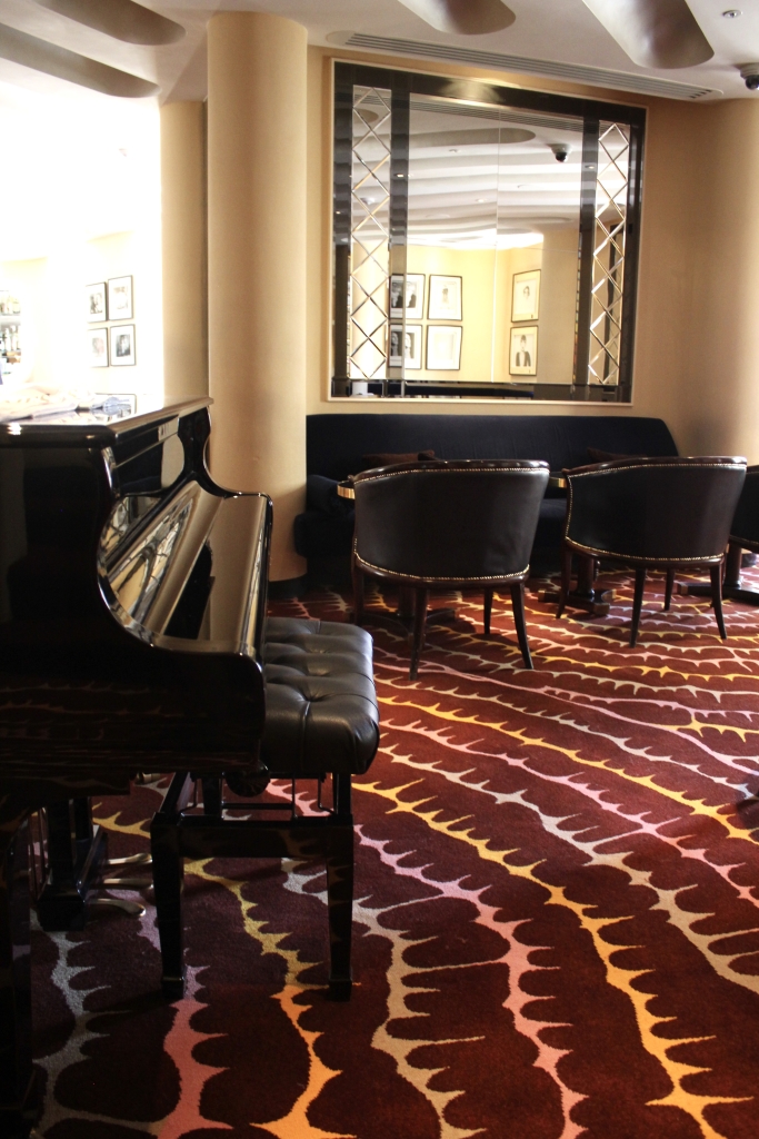 SAVOY-LONDON