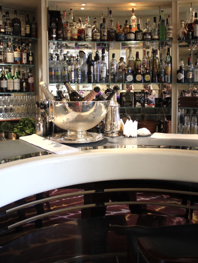 SAVOY-LONDON