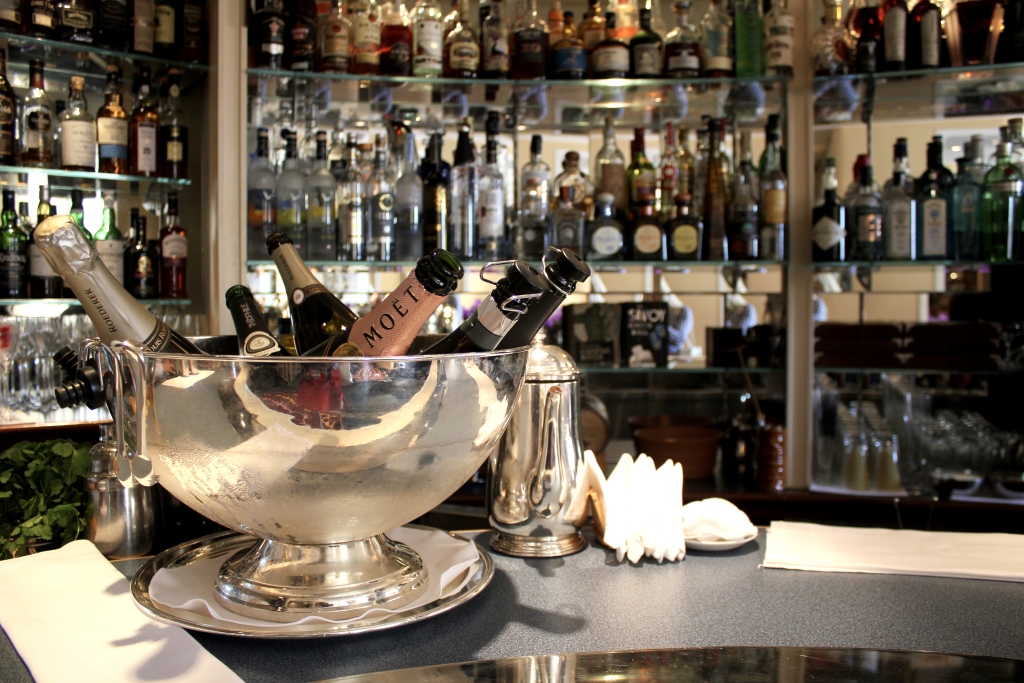SAVOY-LONDON