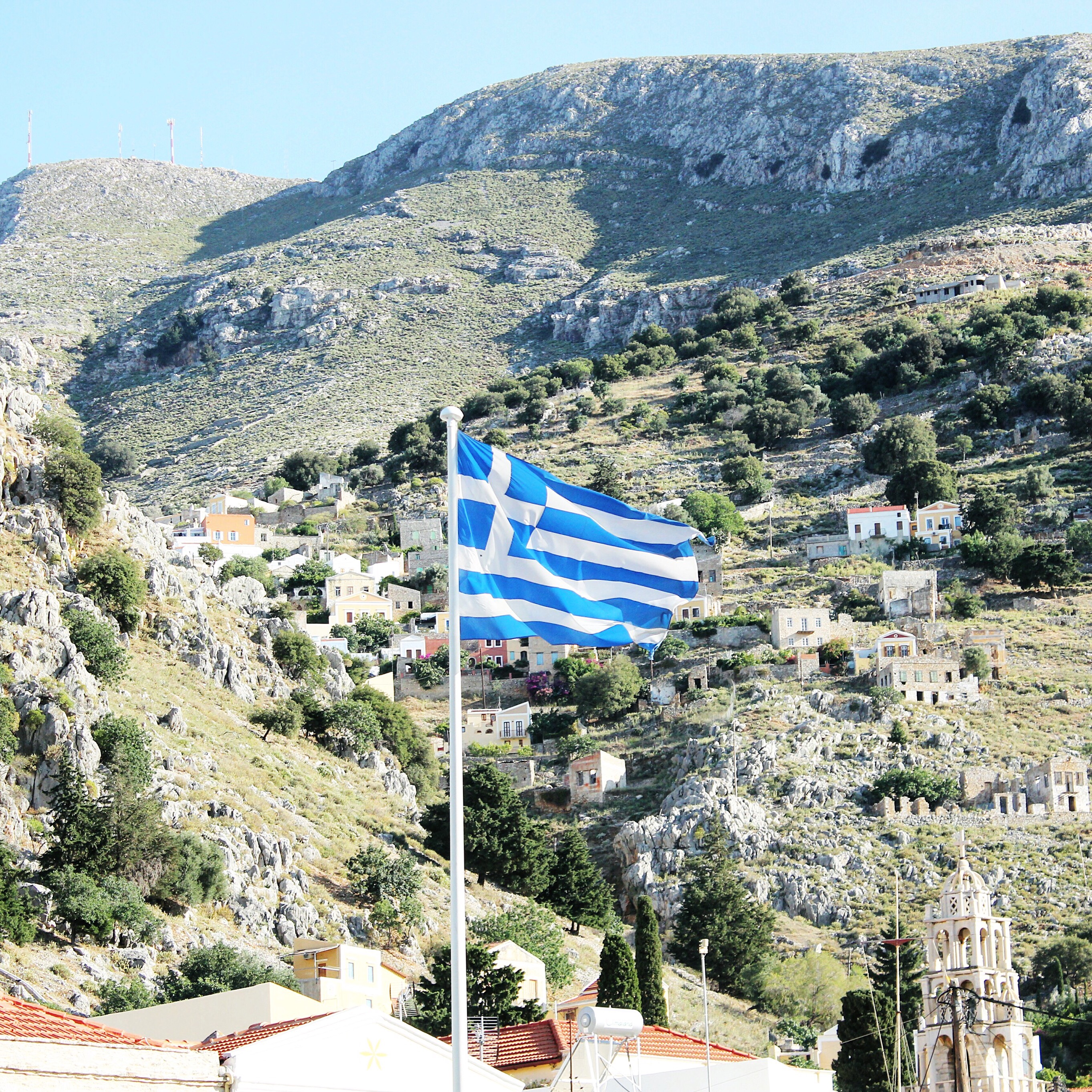 GREECE