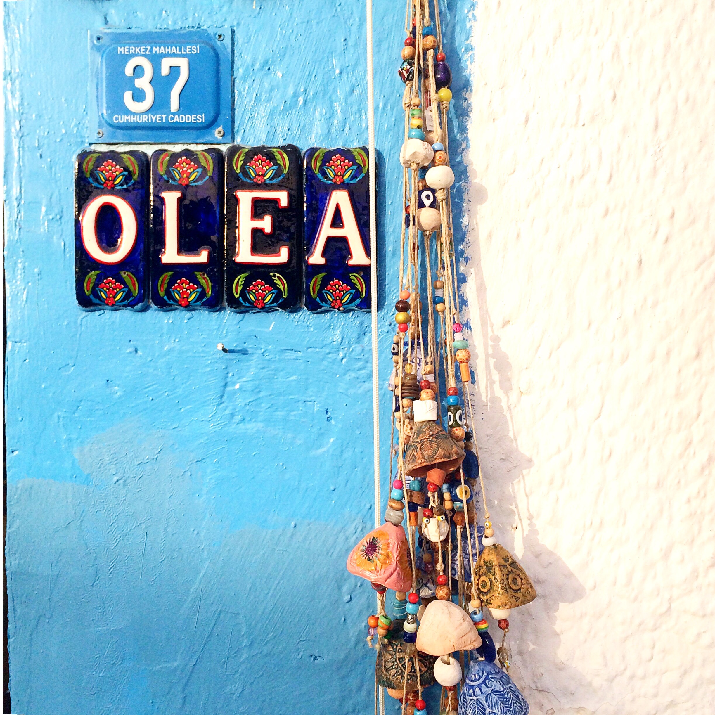 GREECE