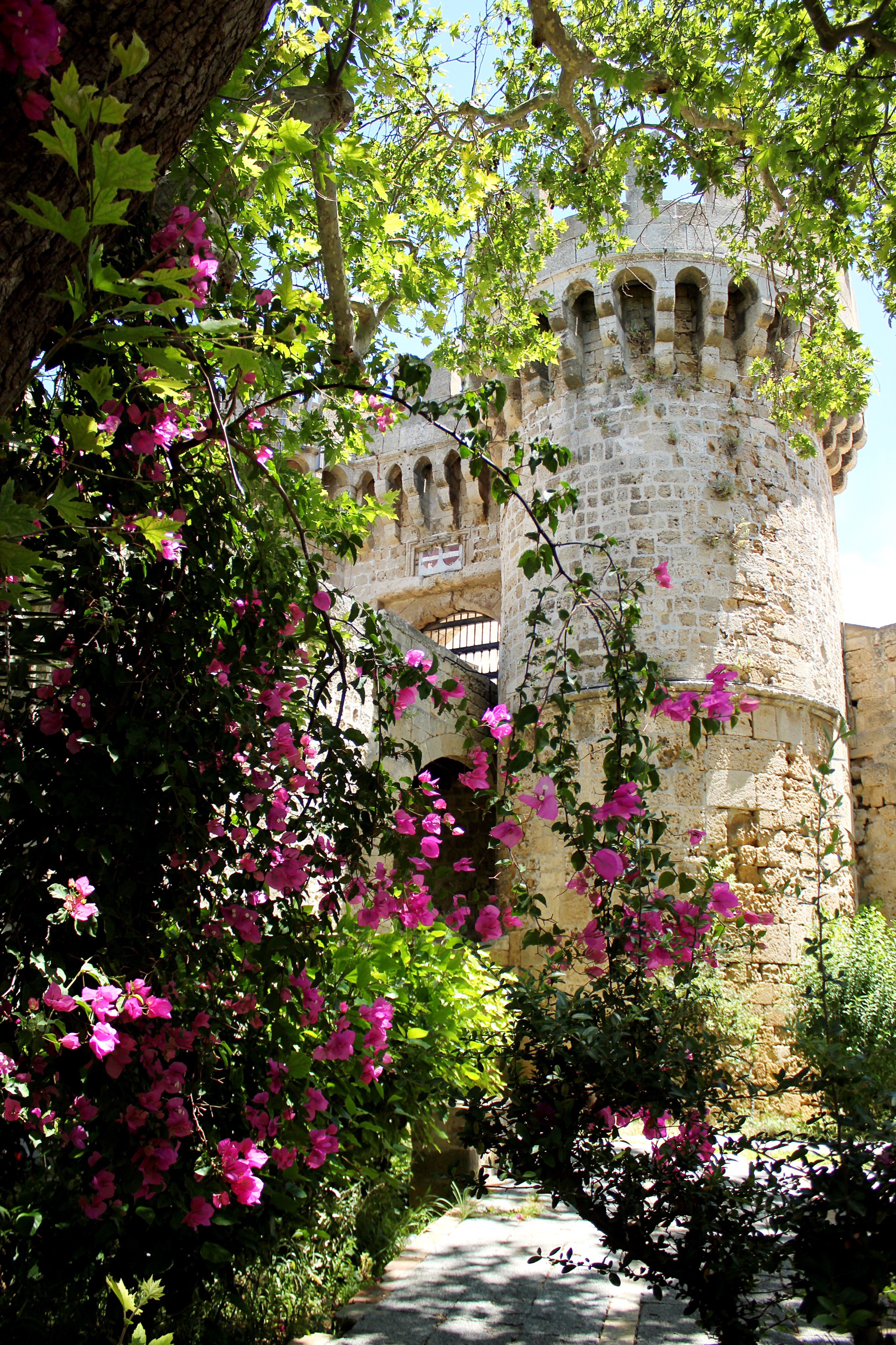 GREECE