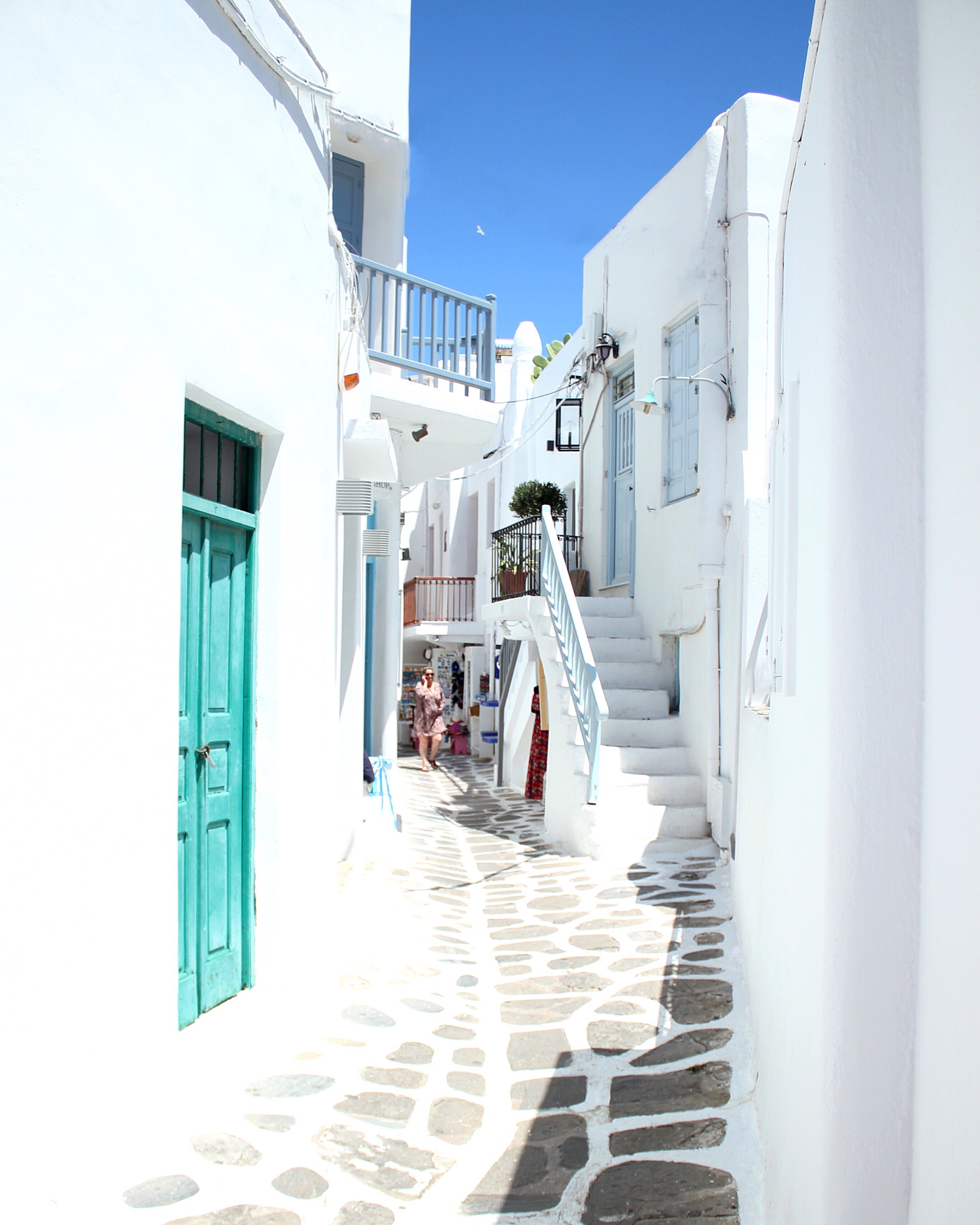 GREECE