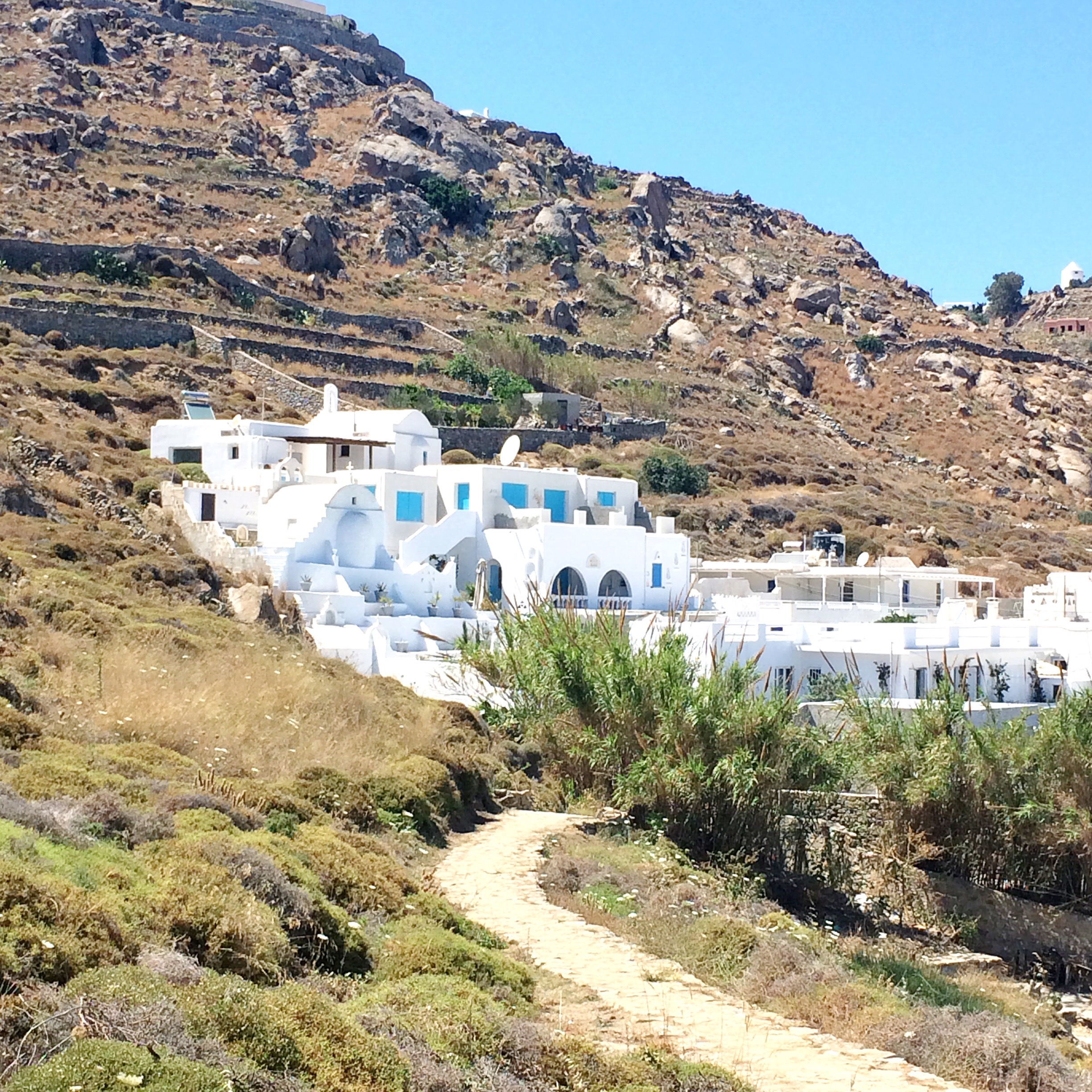 GREECE