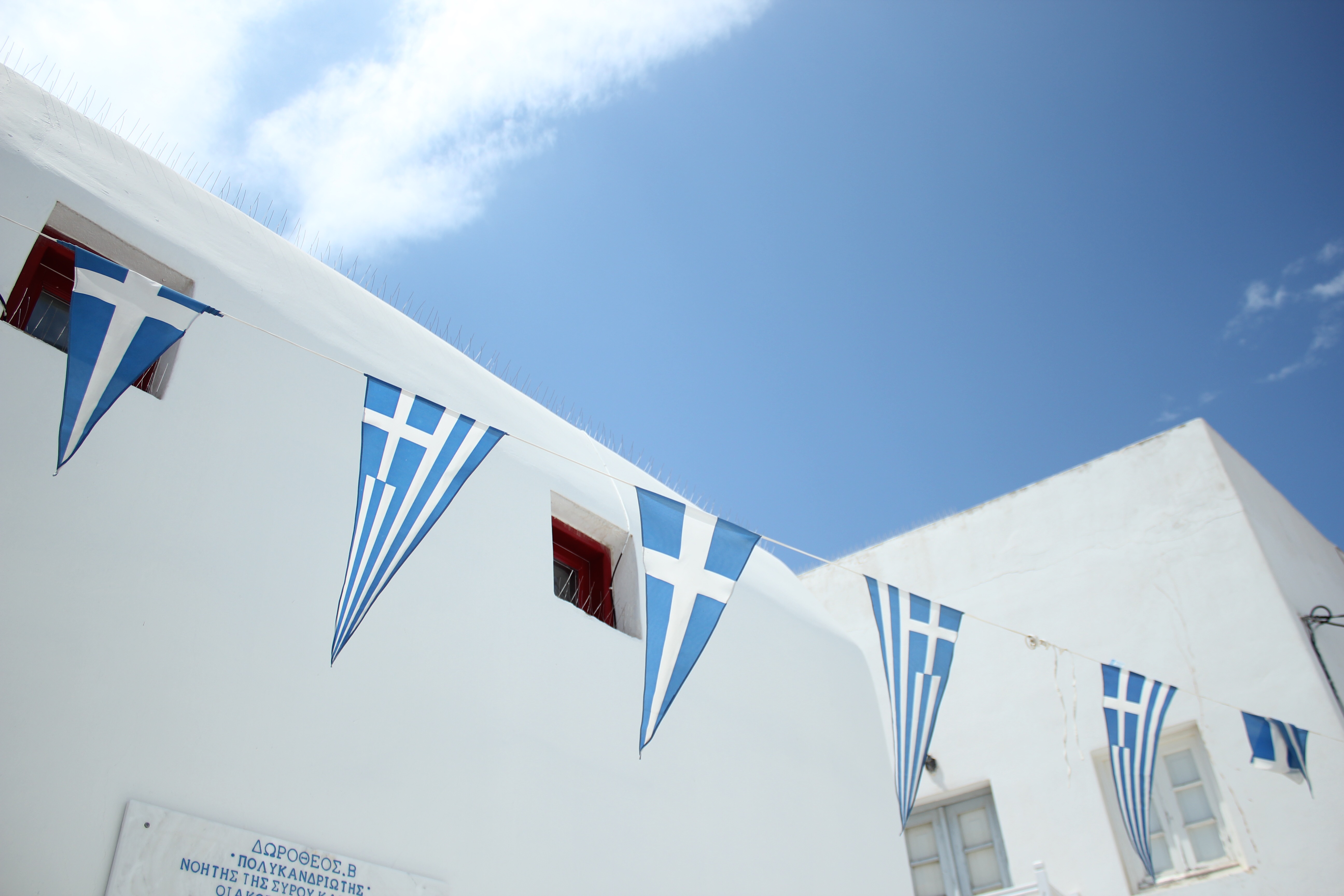 GREECE