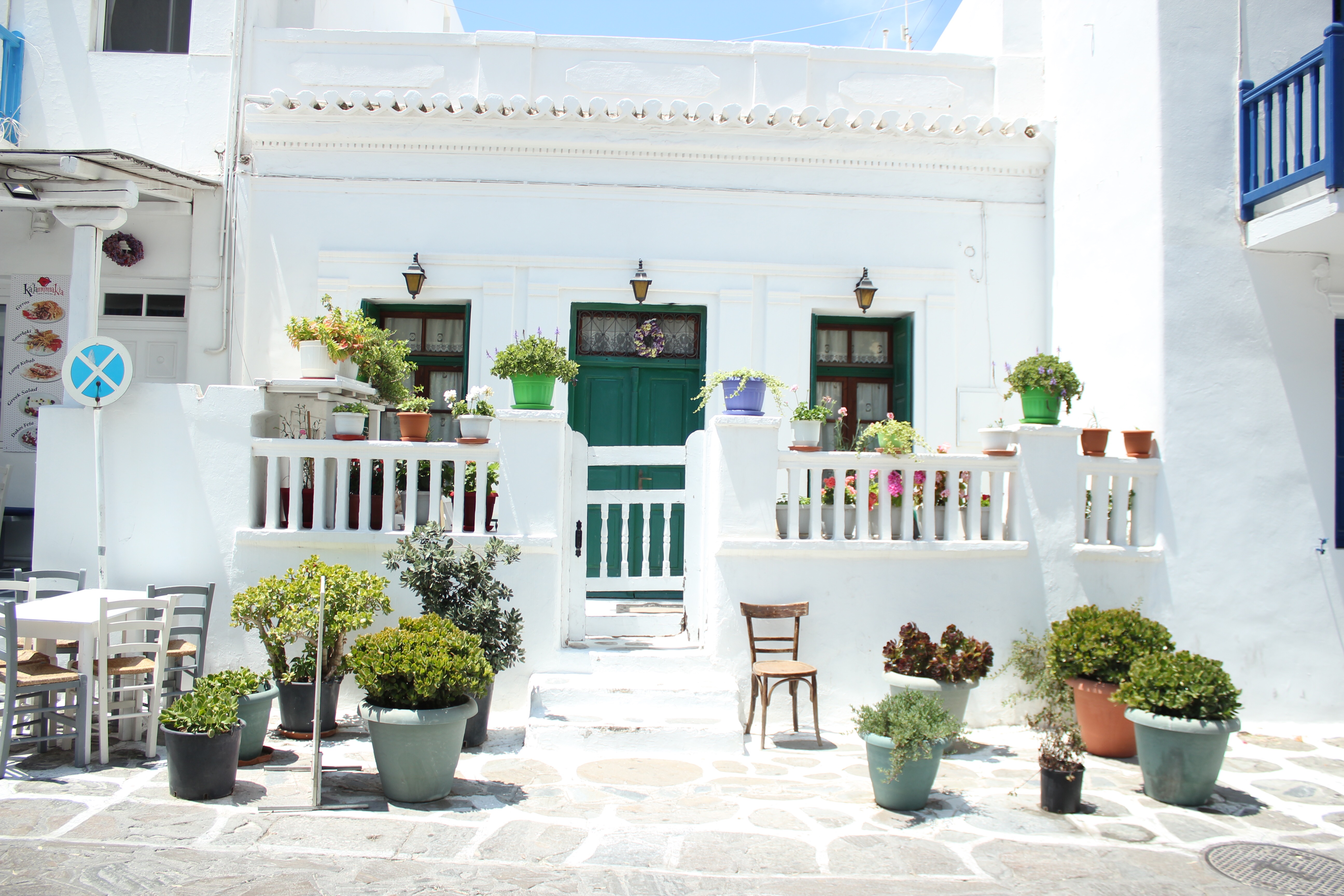GREECE