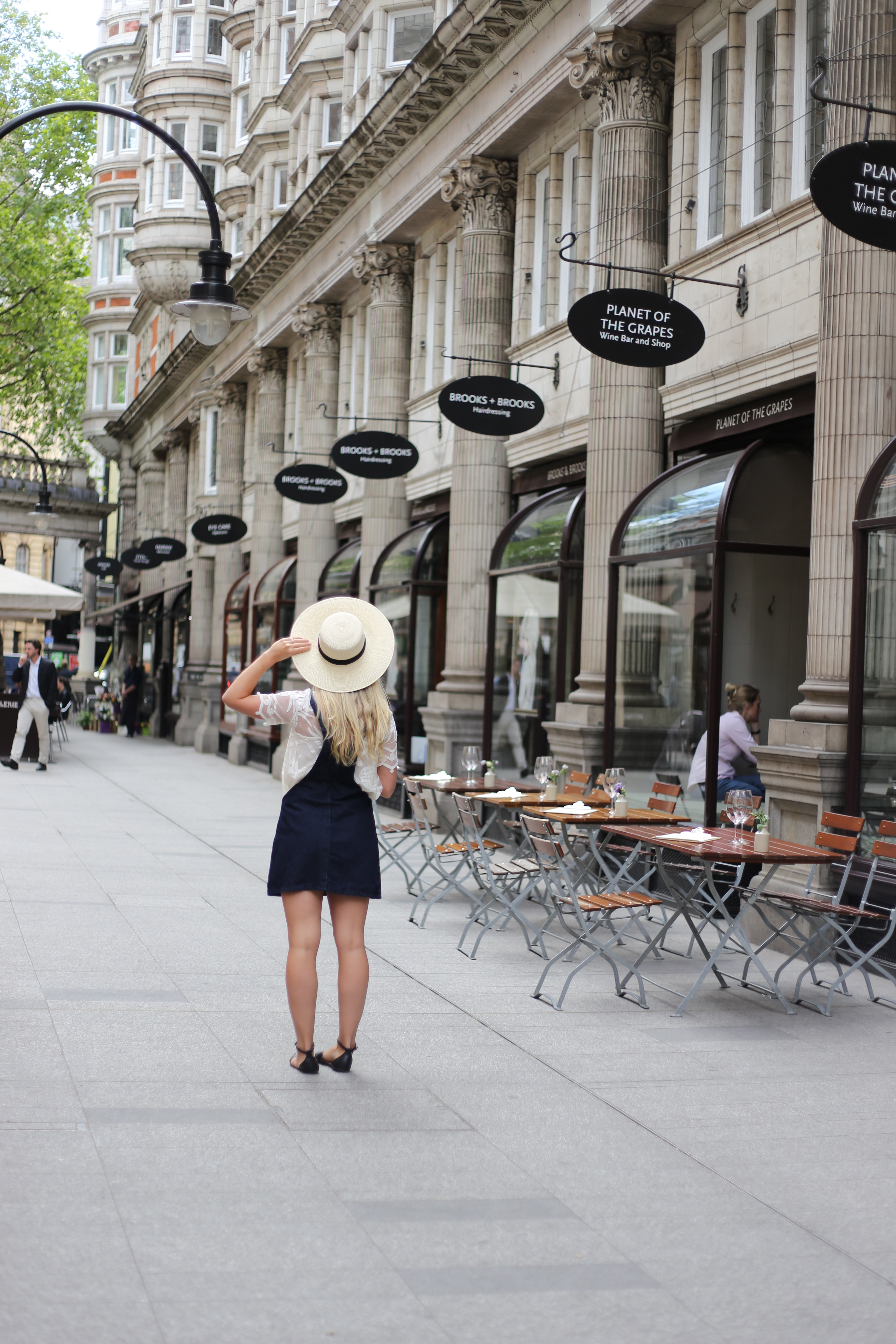 bloomsbury