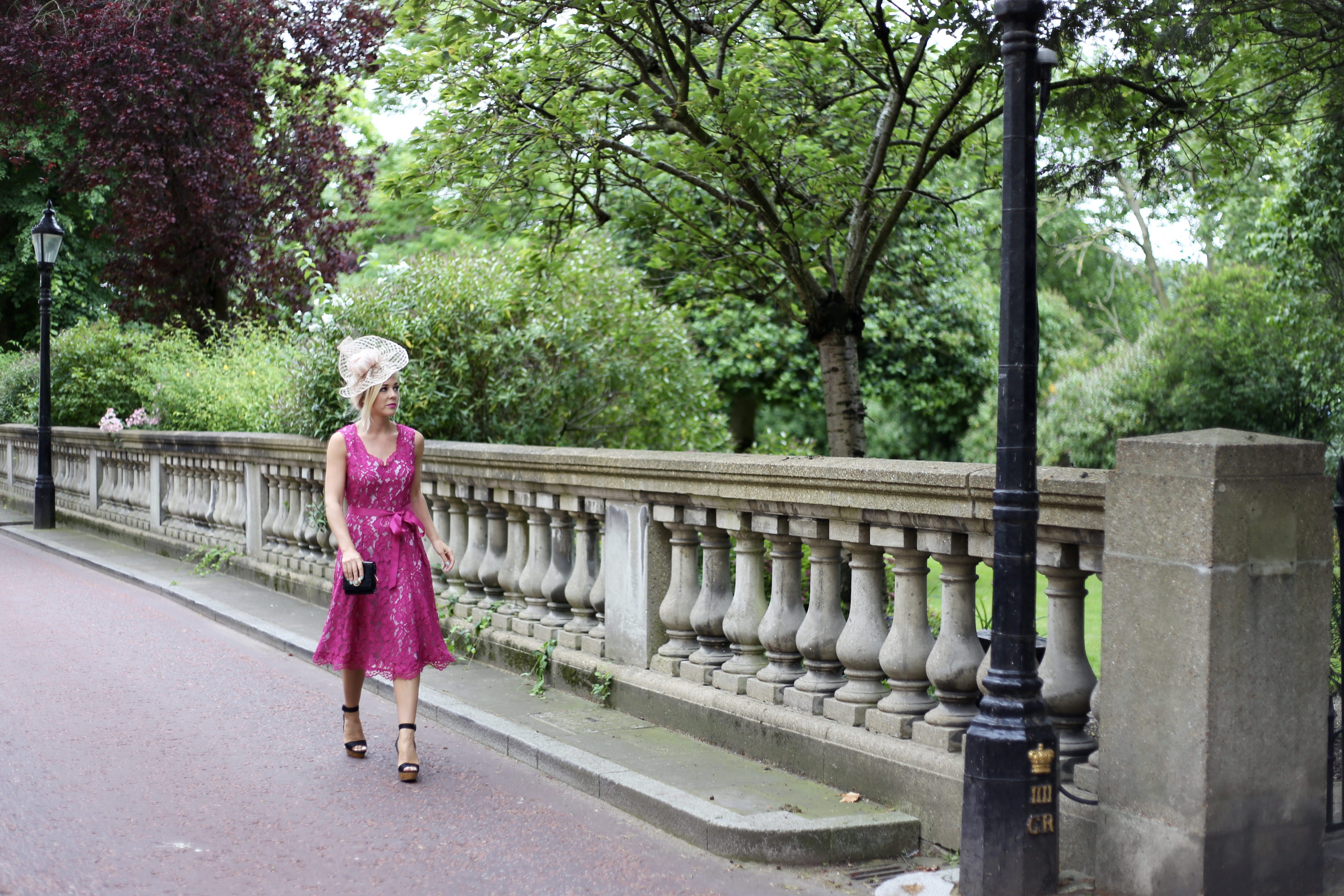 BRITISH-SUMMER-DRESS