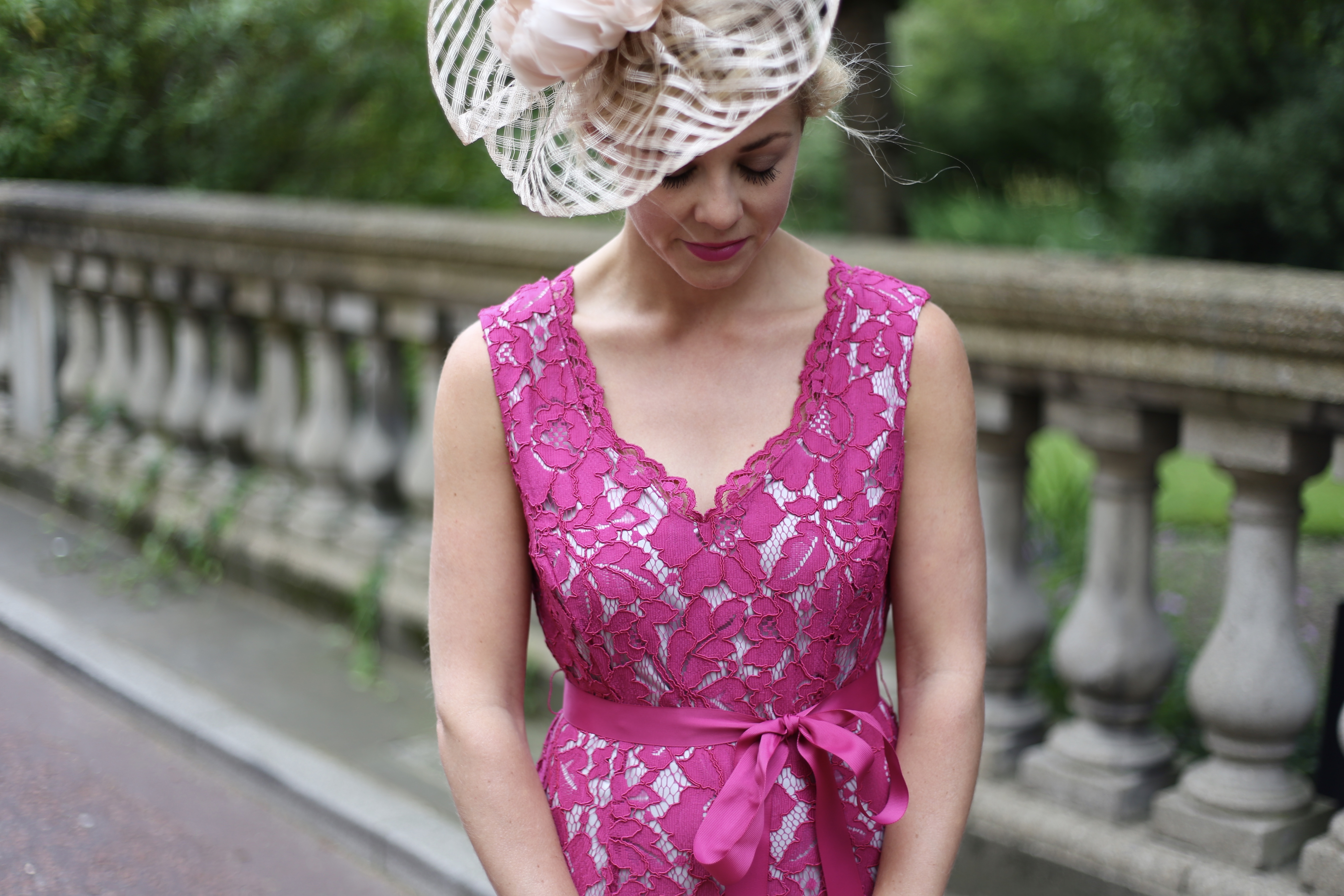 BRITISH-SUMMER-DRESS