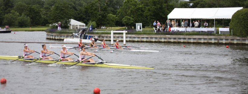 HENLEY-REGATTA