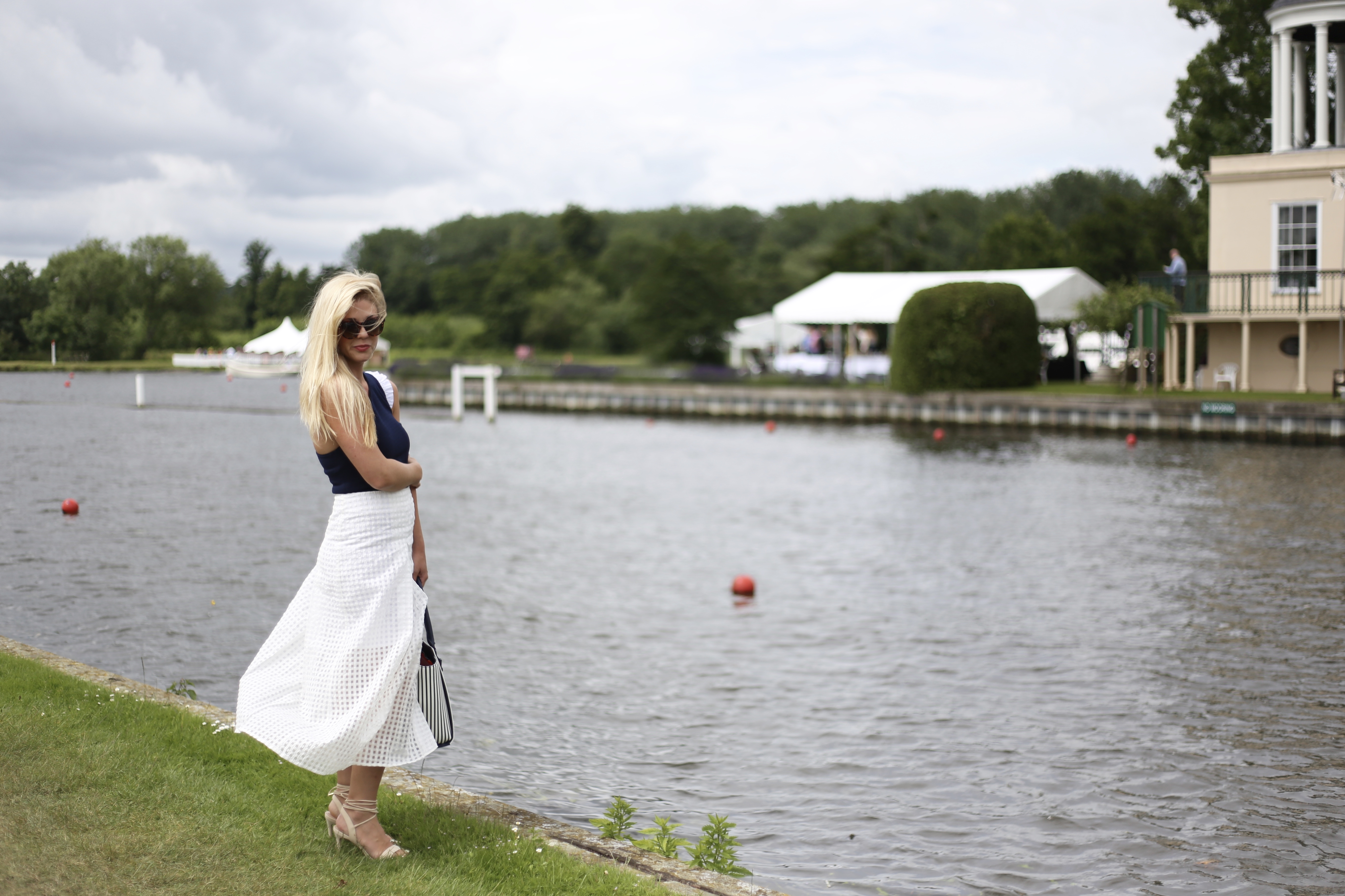 HENLEY-REGATTA