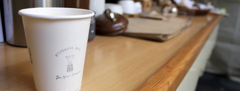 EXPRESSO-BASE