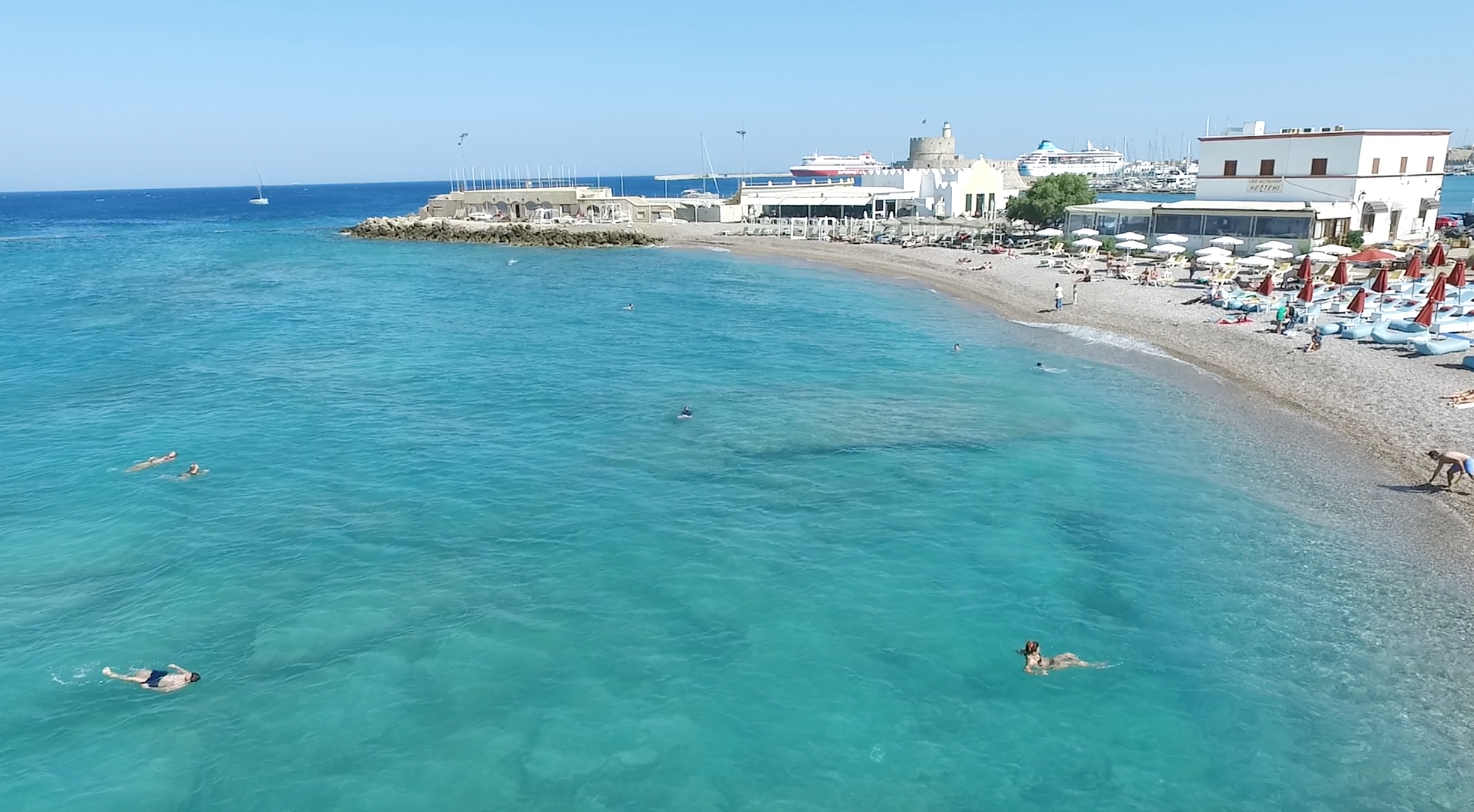 greece