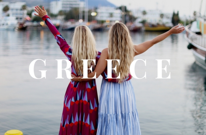 GREECE