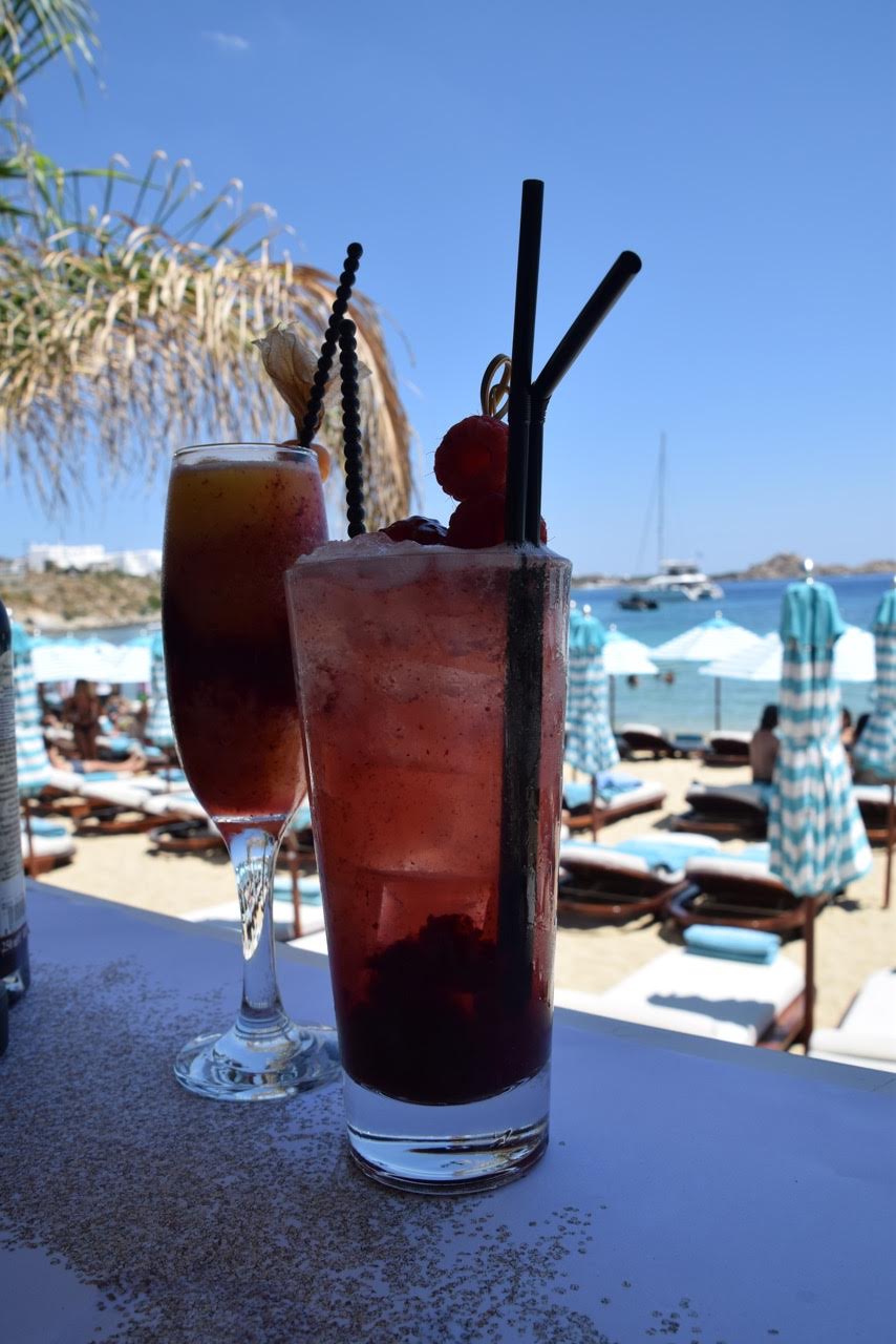 nammos-mykonos