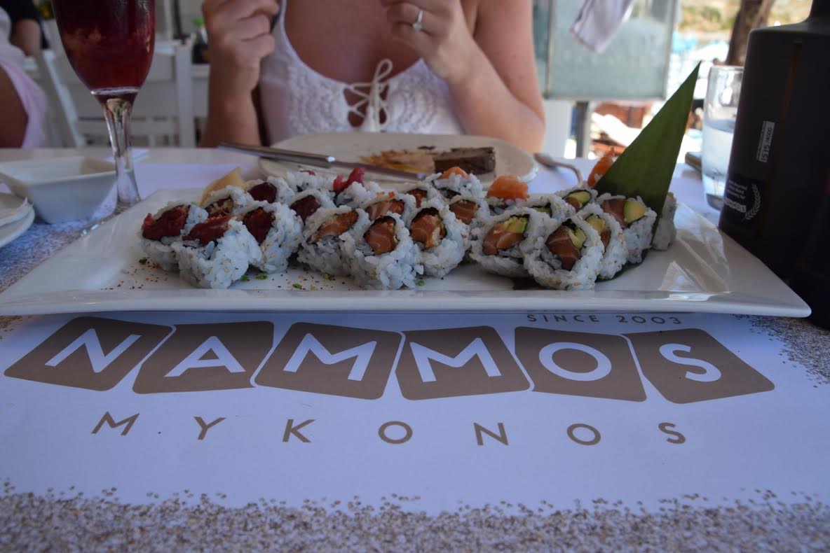 nammos-mykonos