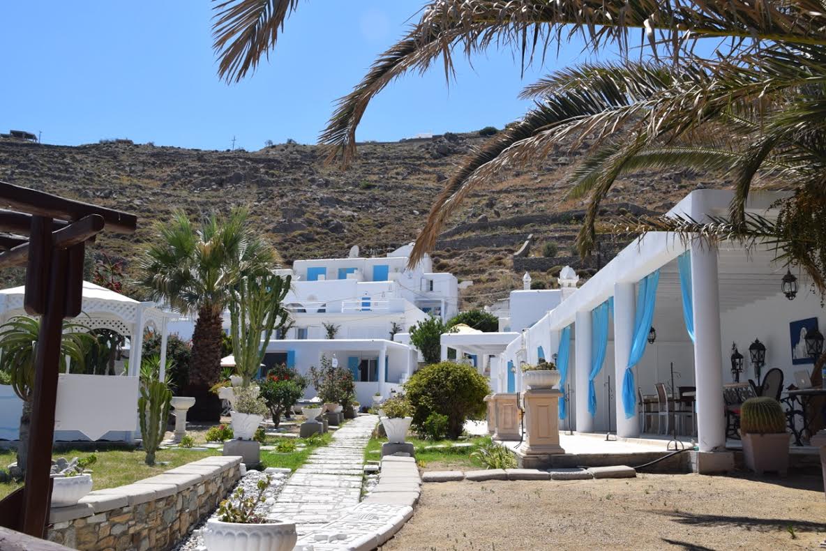 nammos-mykonos