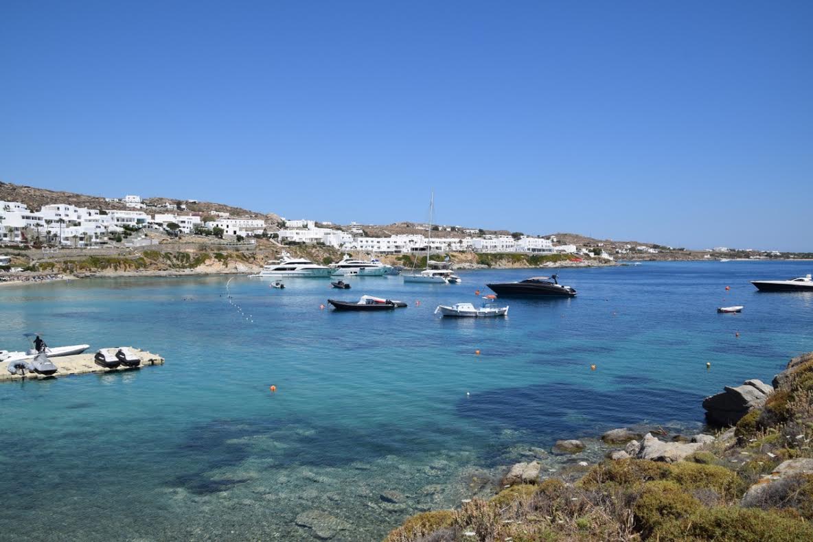 nammos-mykonos