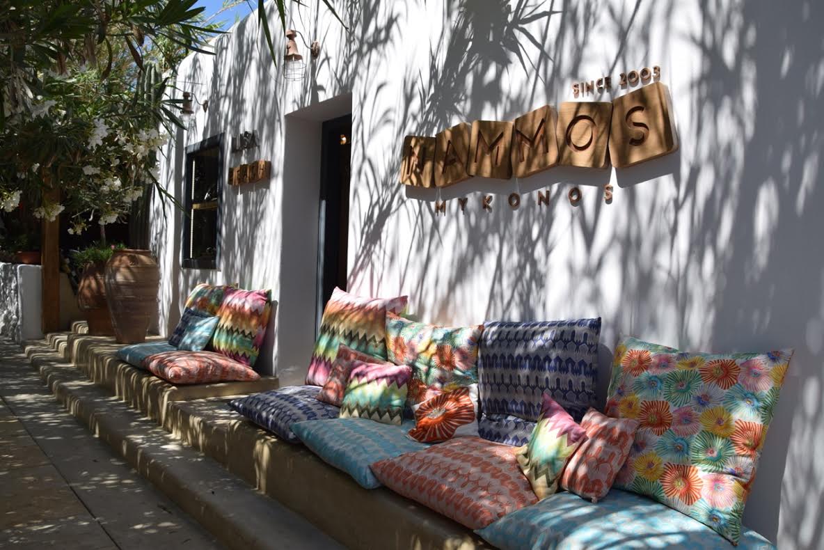 nammos-mykonos