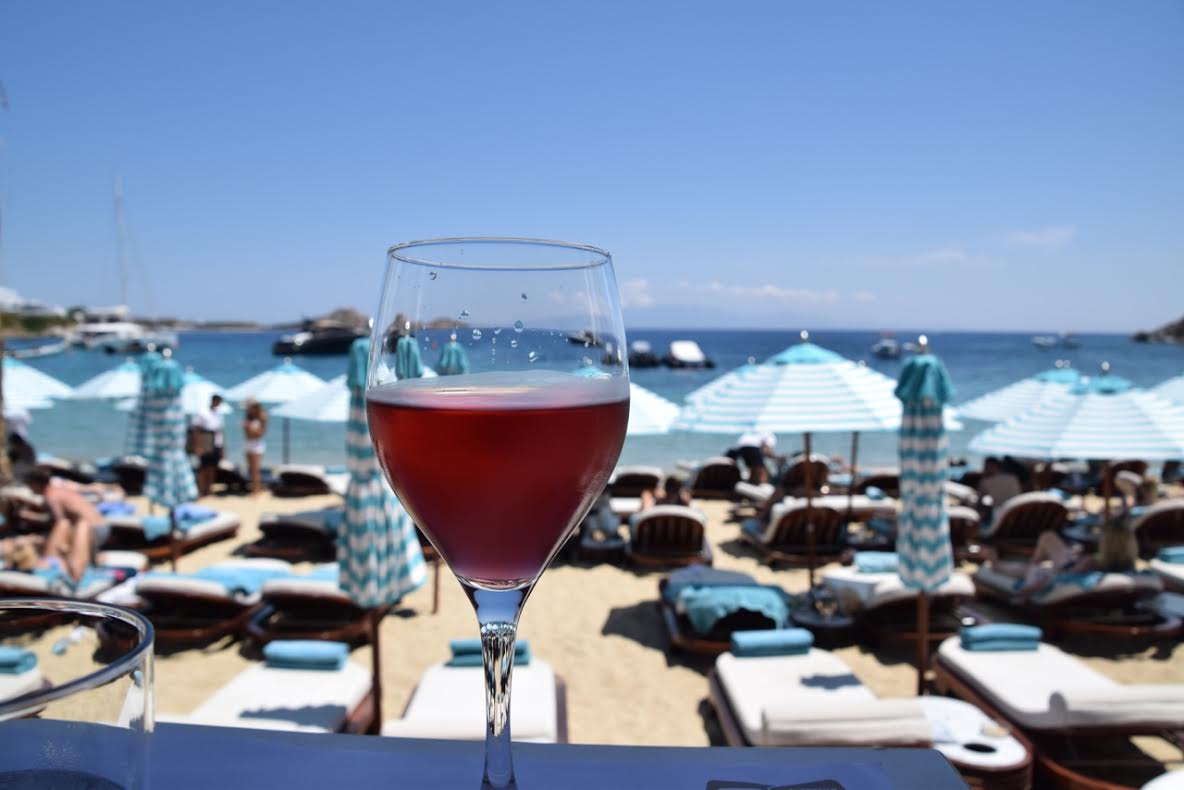 nammos-mykonos