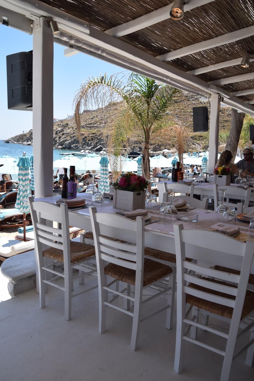 nammos-mykonos