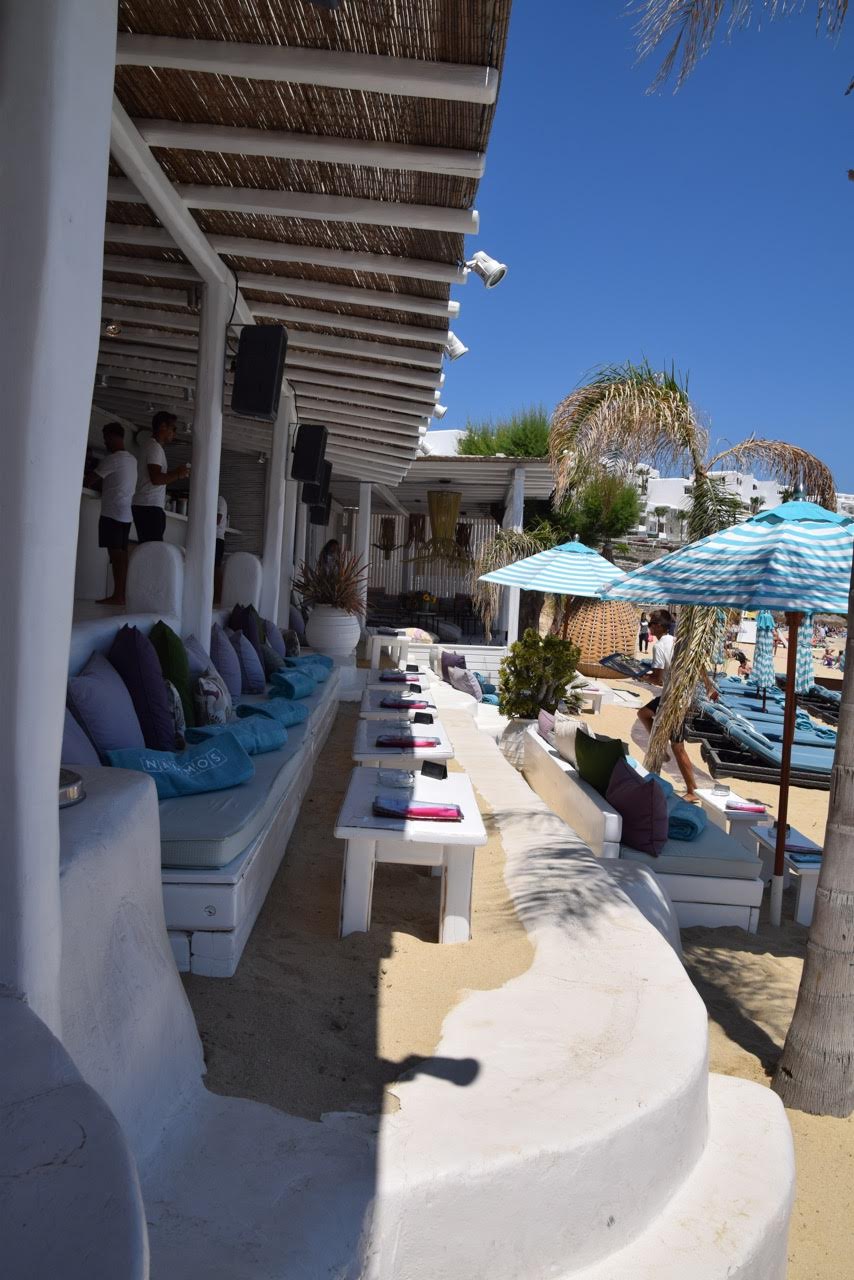 nammos-mykonos