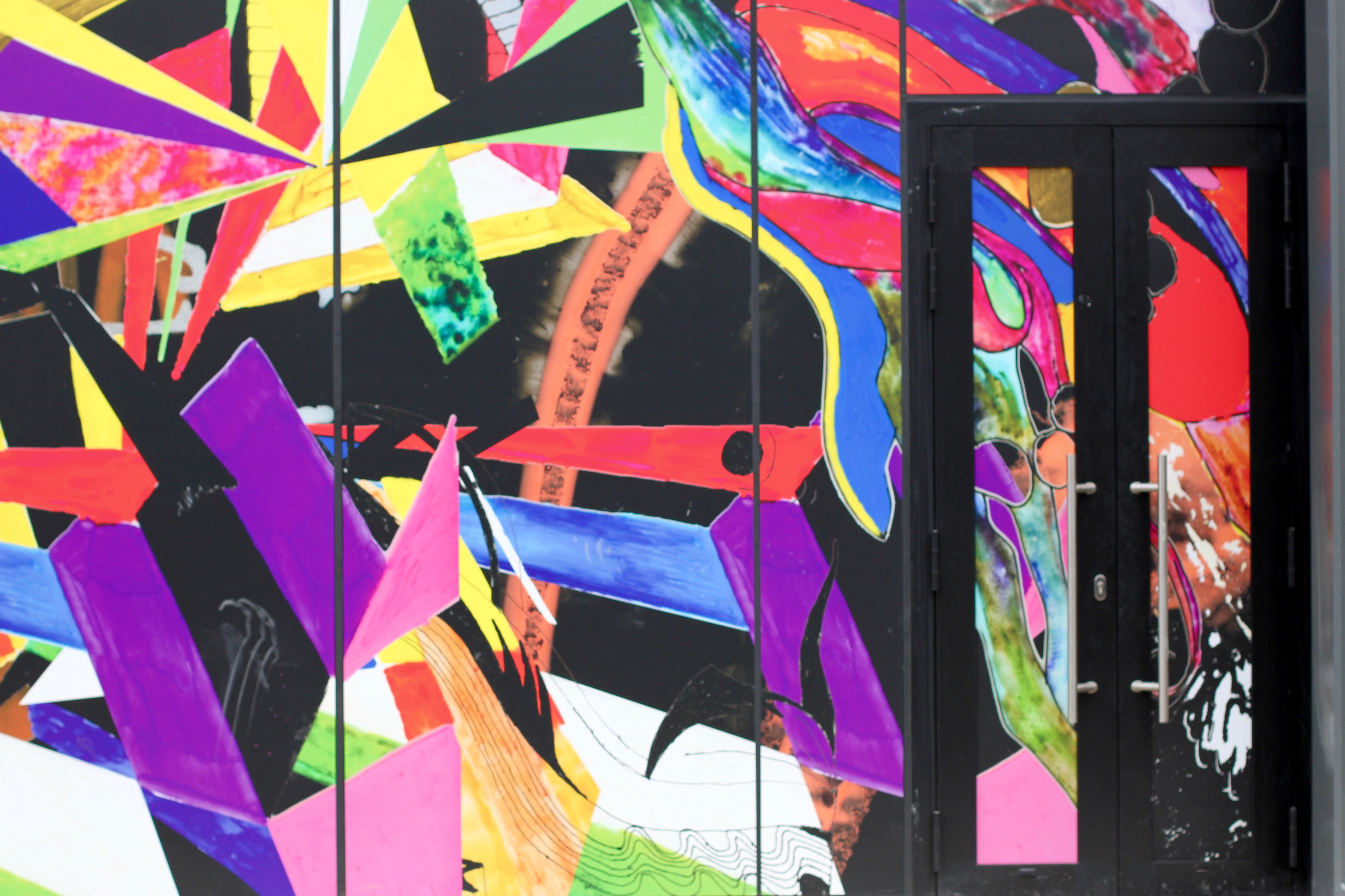 east-london-art