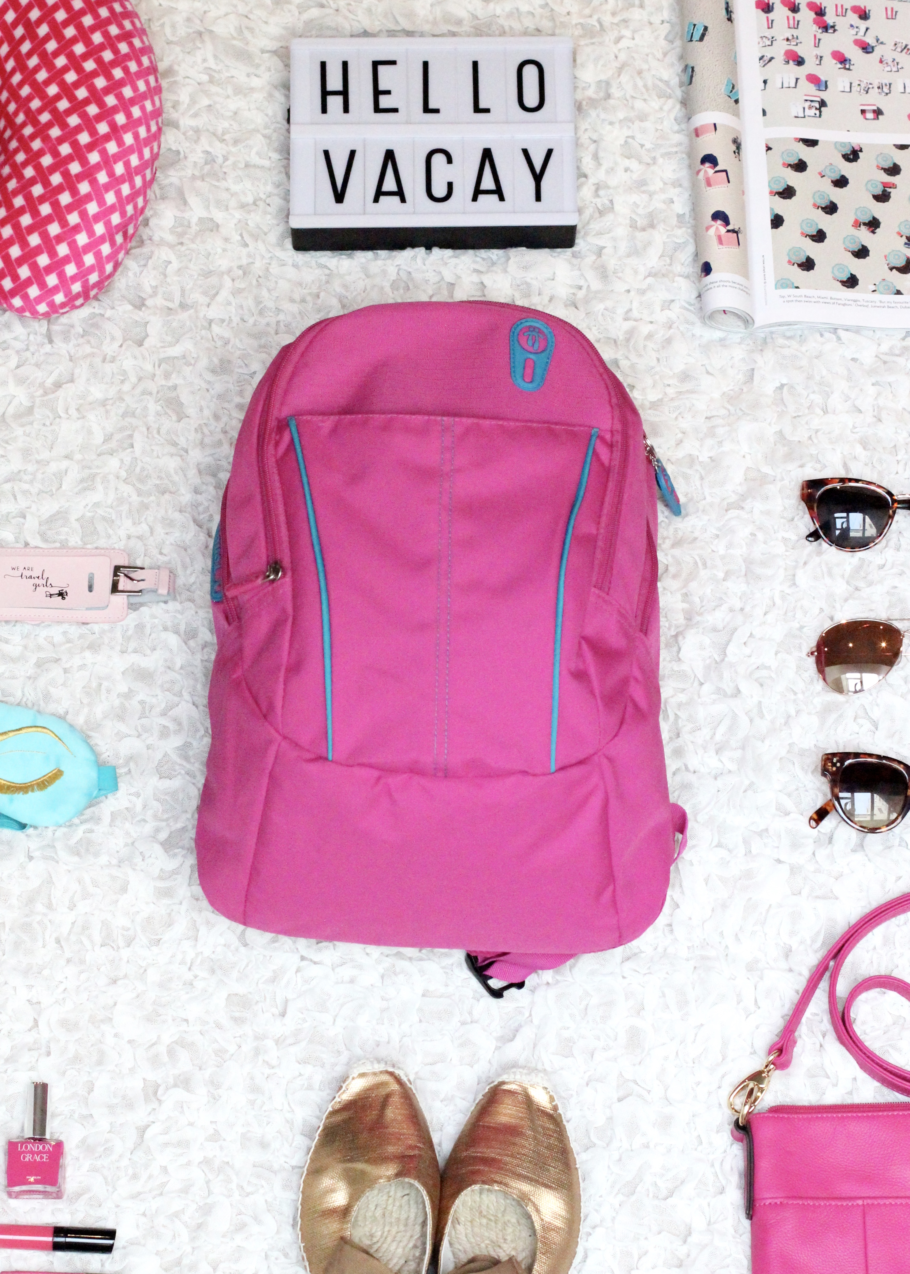 weekend-essentials