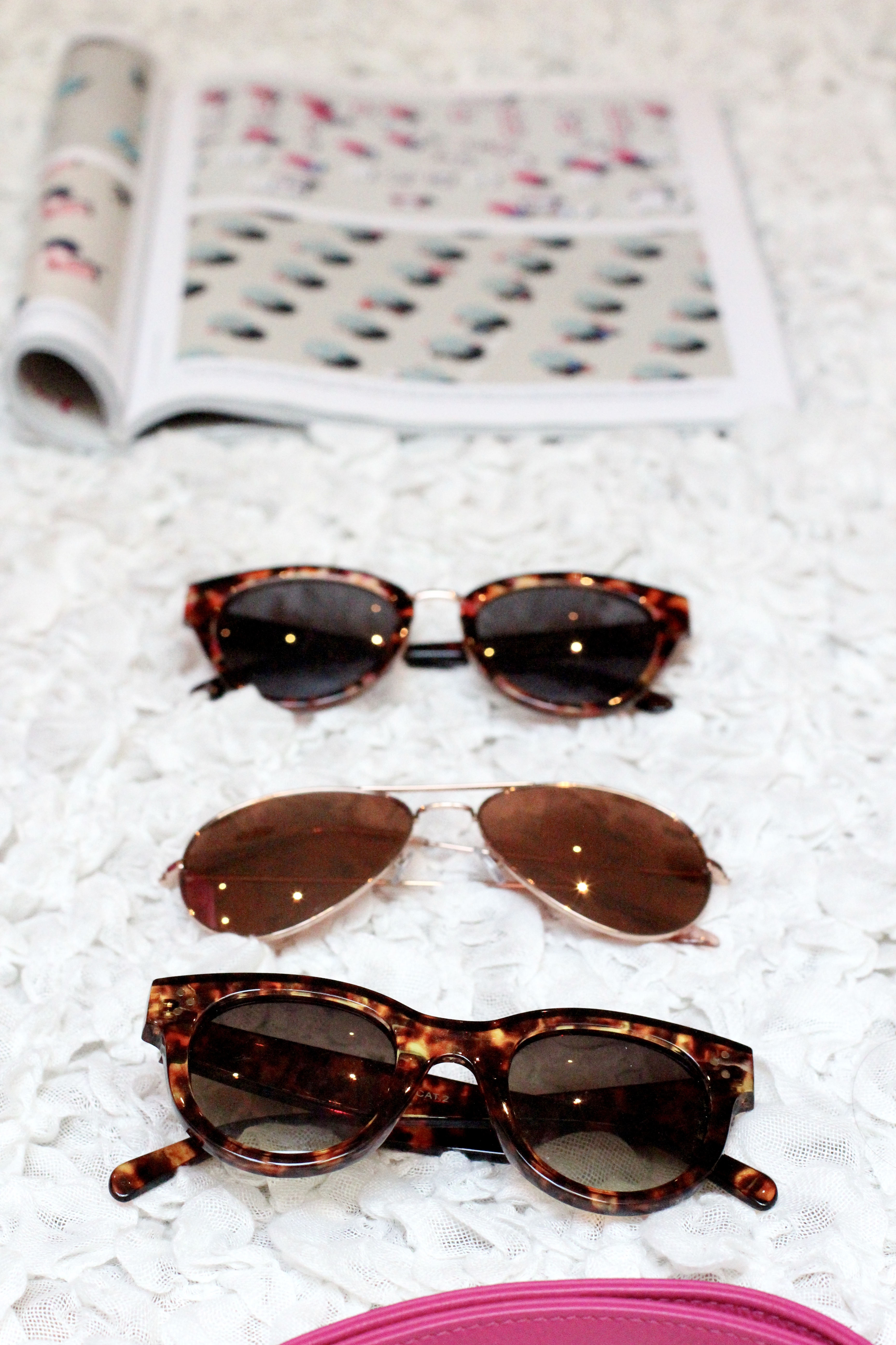 weekend-essentials