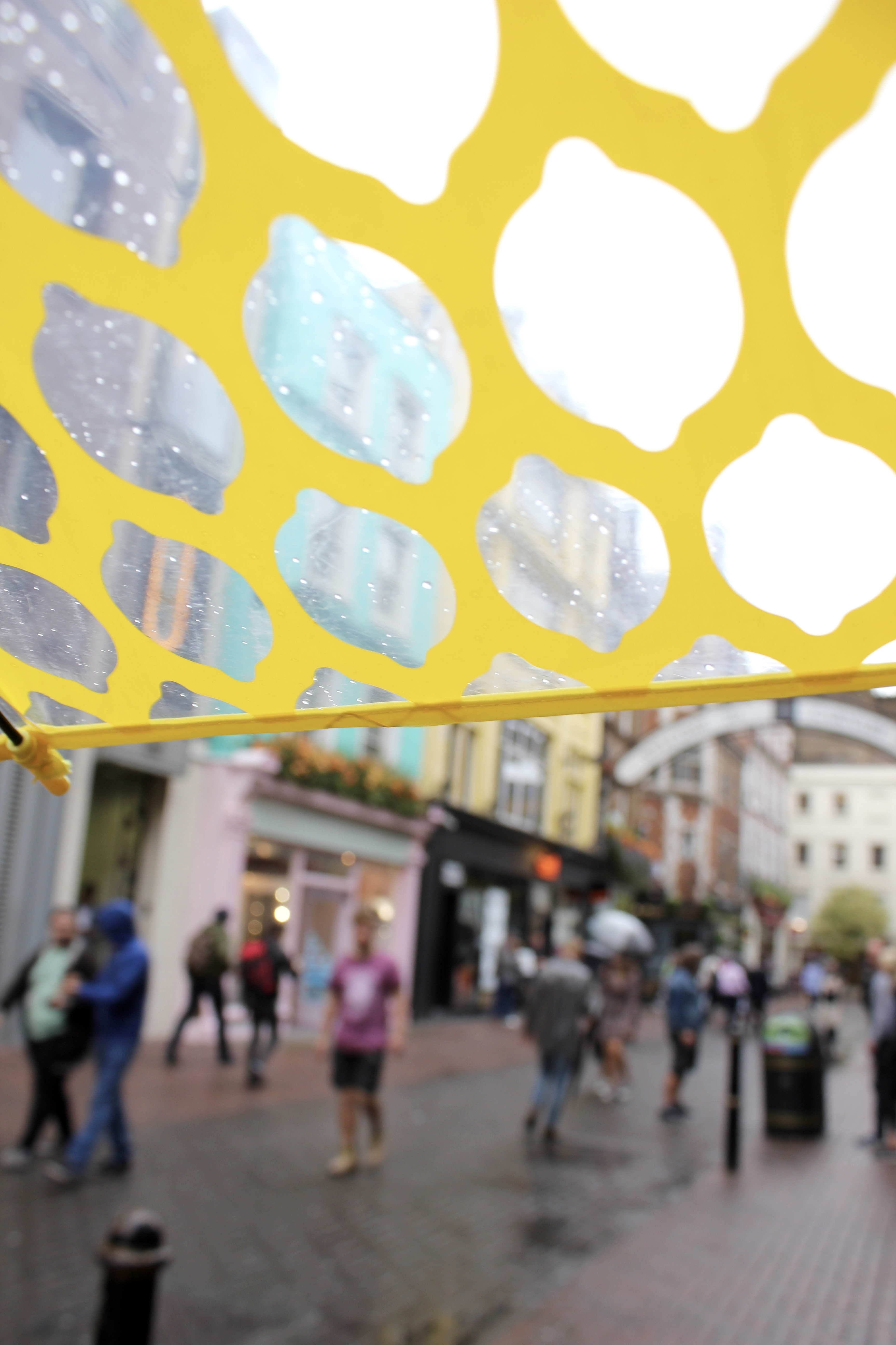CARNABY-LONDON-FASHION-WEEK