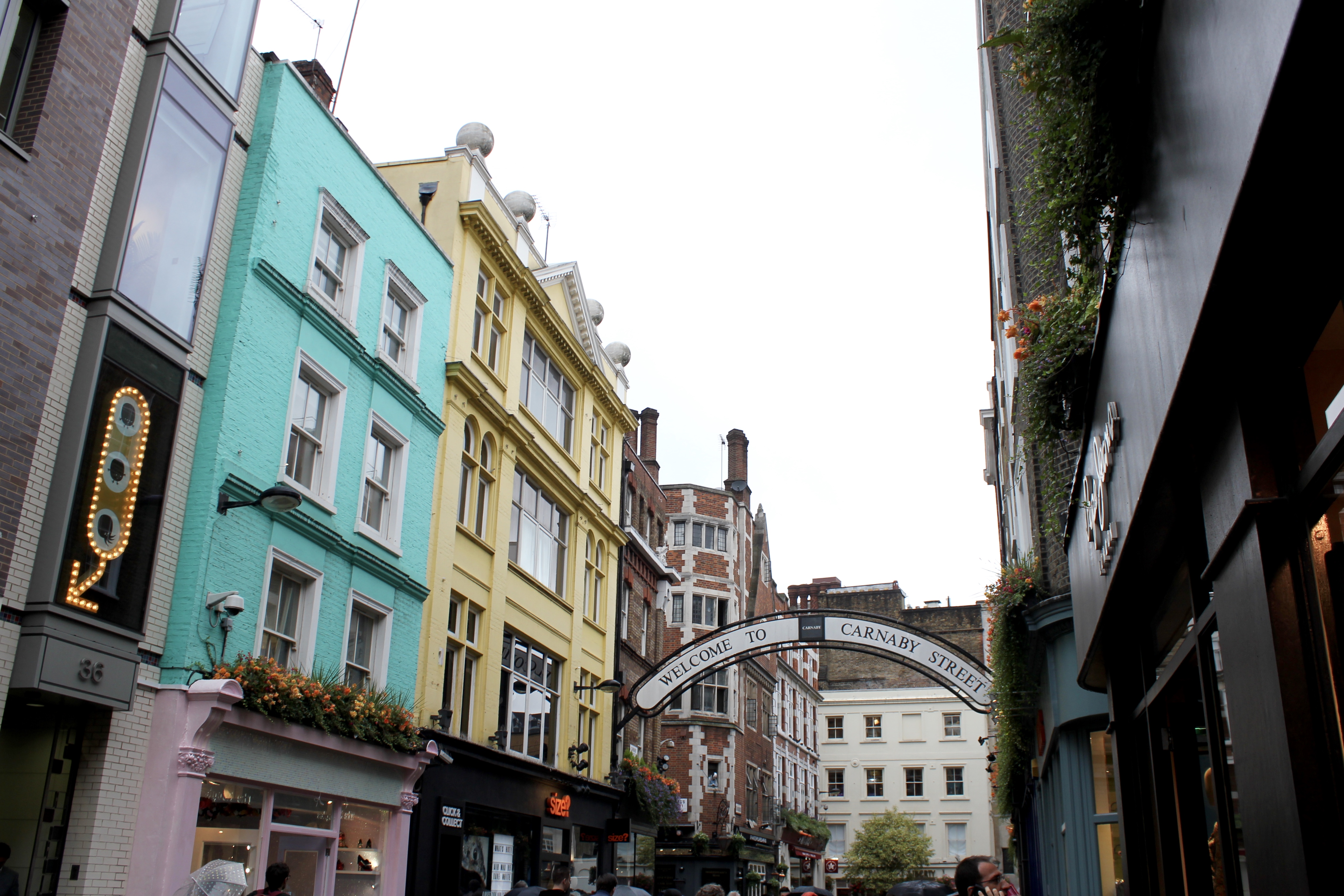 CARNABY-LONDON-FASHION-WEEK