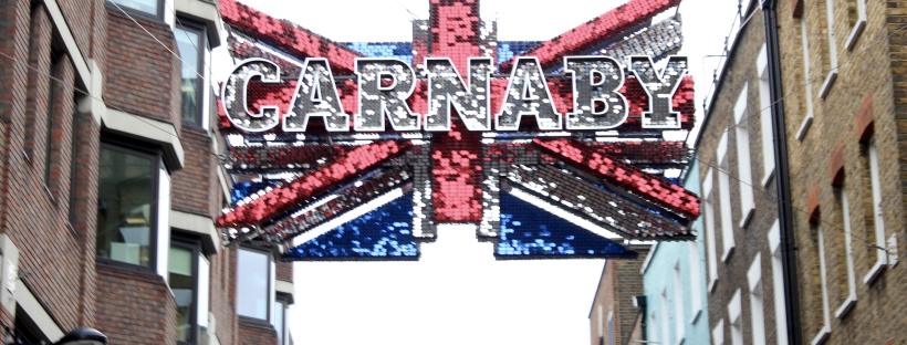 CARNABY-LONDON-FASHION-WEEK