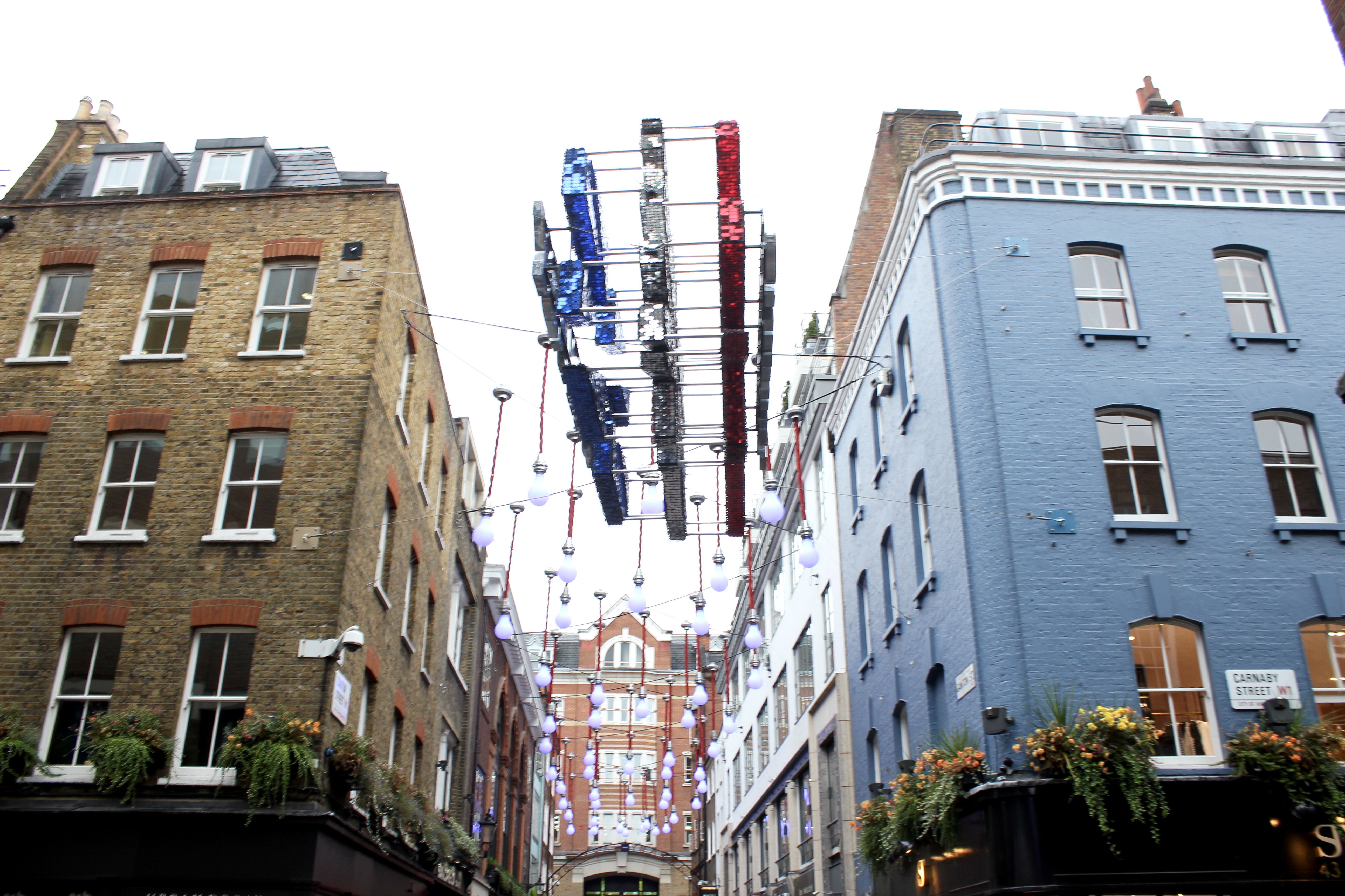 CARNABY-LONDON-FASHION-WEEK