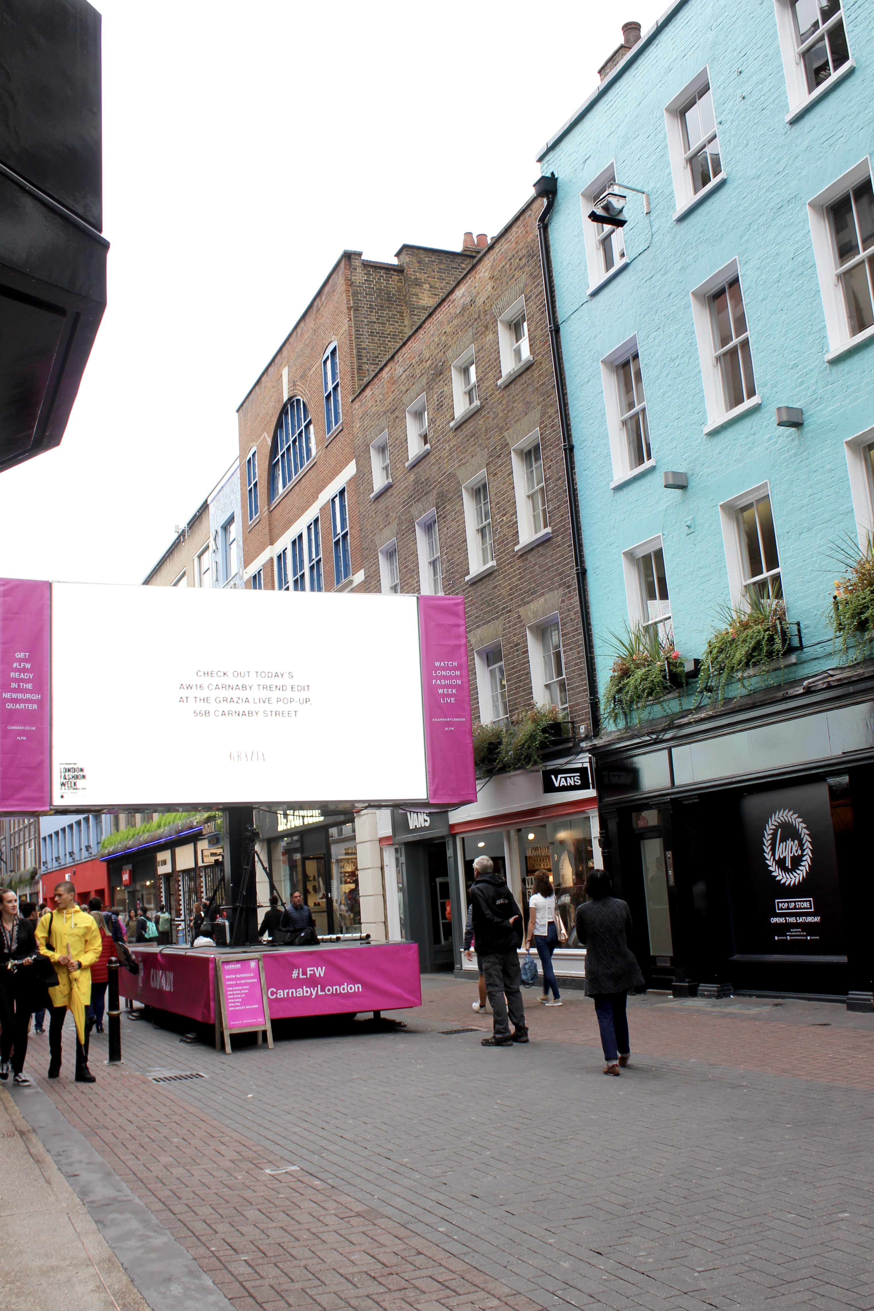 CARNABY-LONDON-FASHION-WEEK