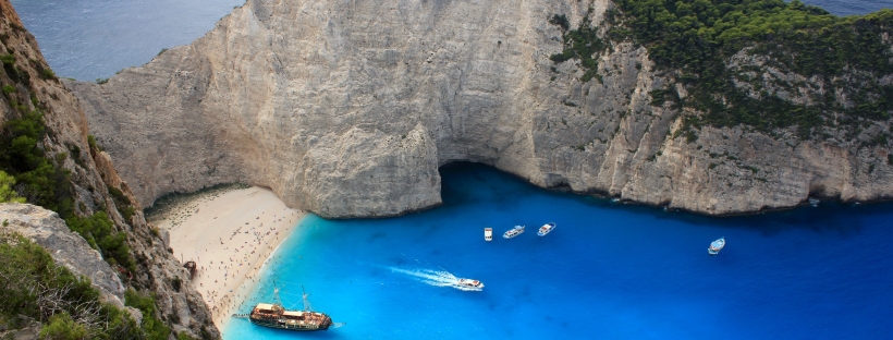 ZAKYNTHOS ISLAND GUIDE