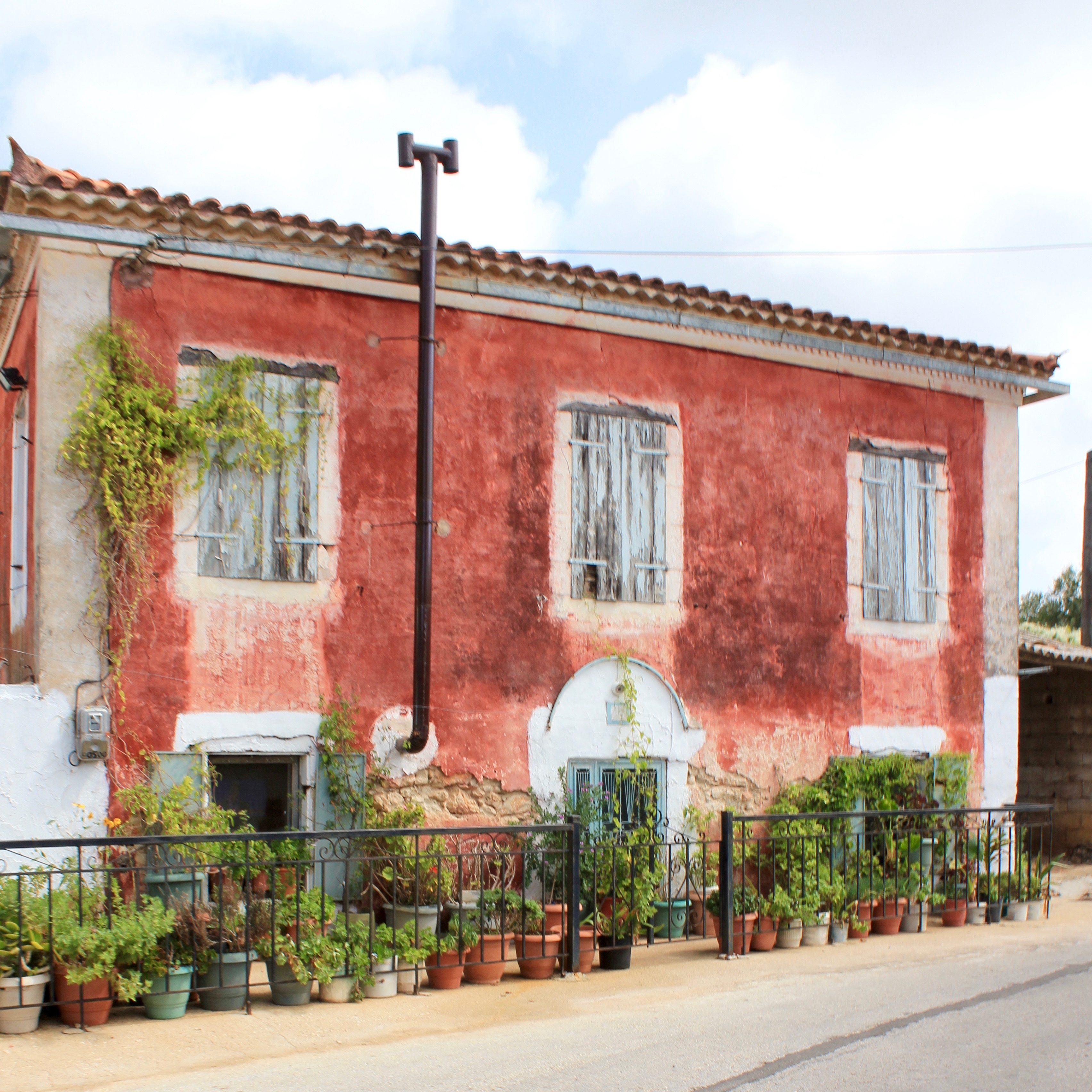 ZAKYNTHOS ISLAND GUIDE